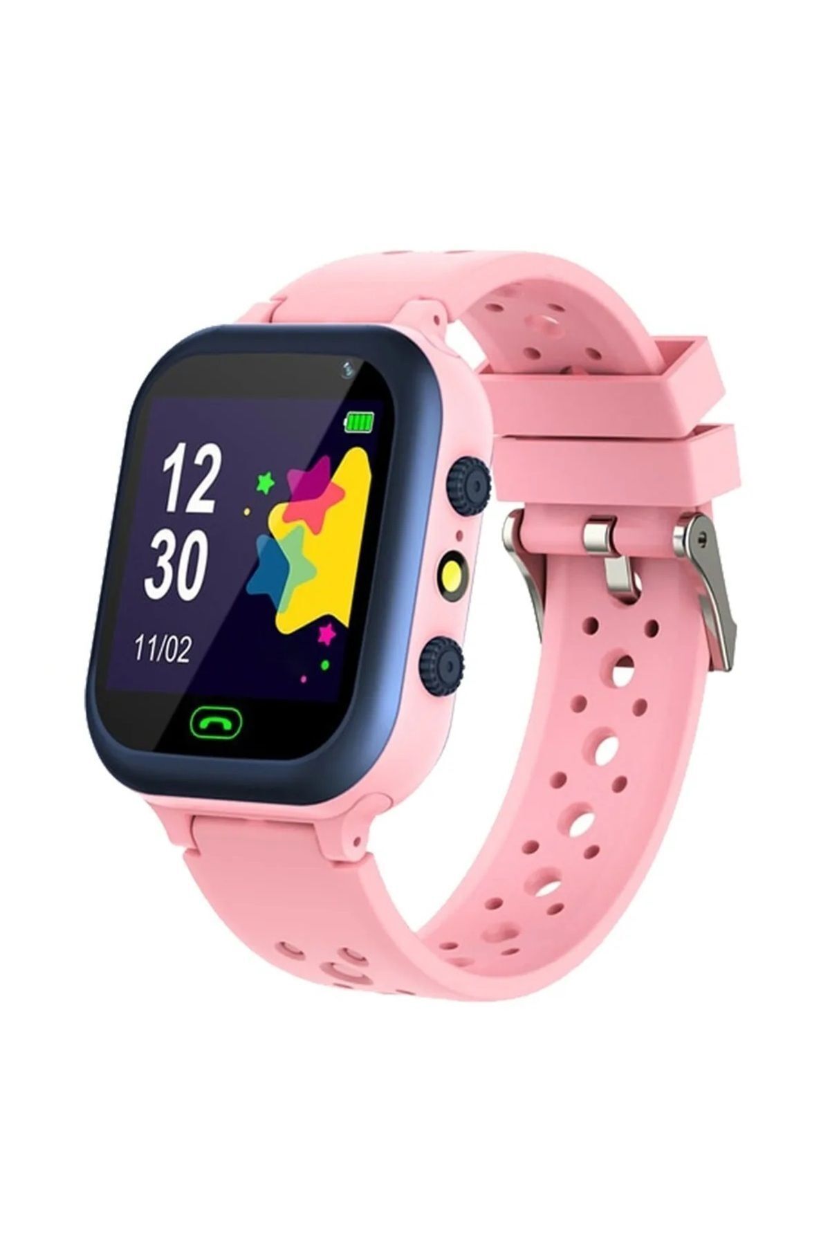 teknotrust Intermax Pr-55 Gps'li Akıllı Çocuk Takip Saati