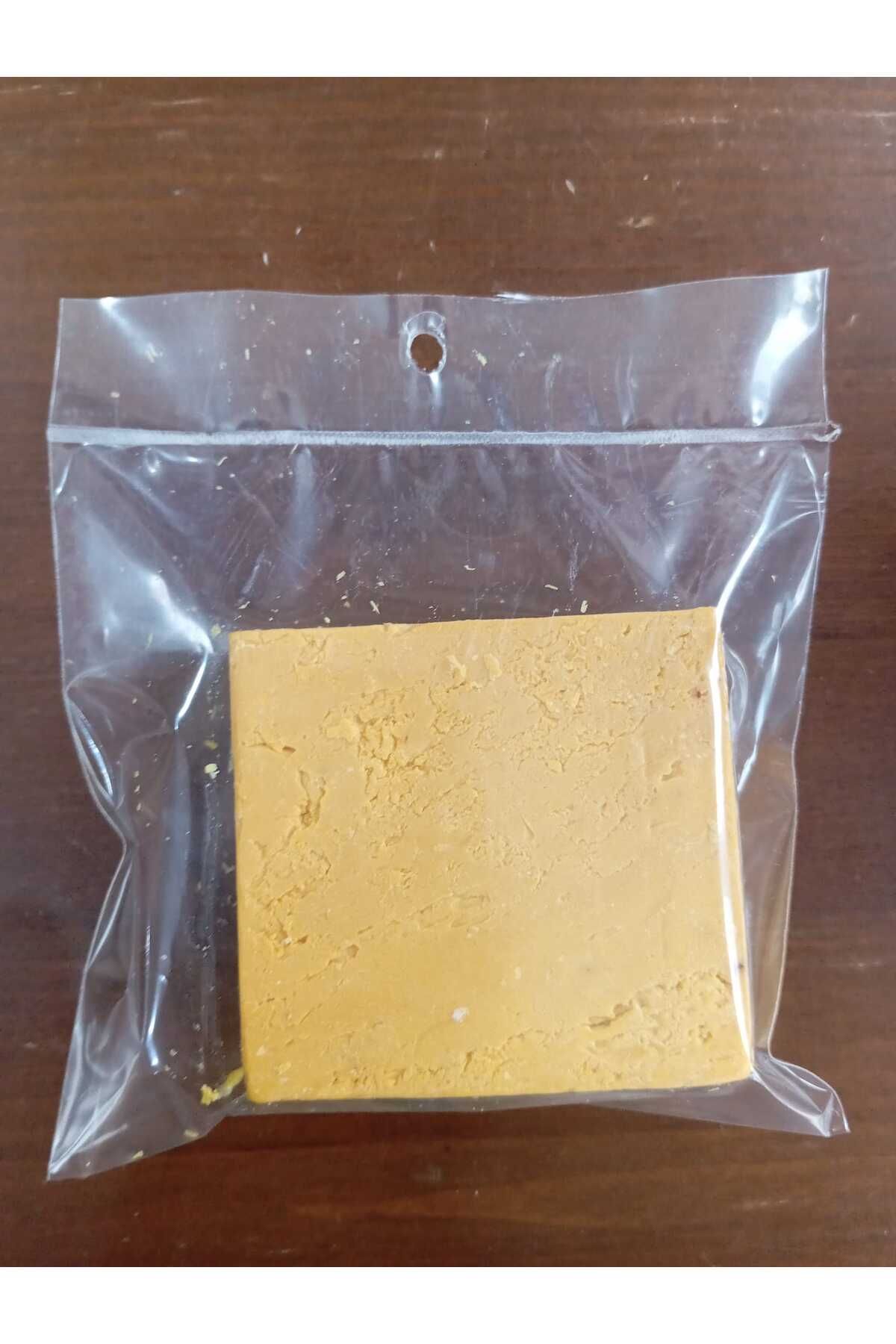 Natural Kesme Bıttım Sabunu
