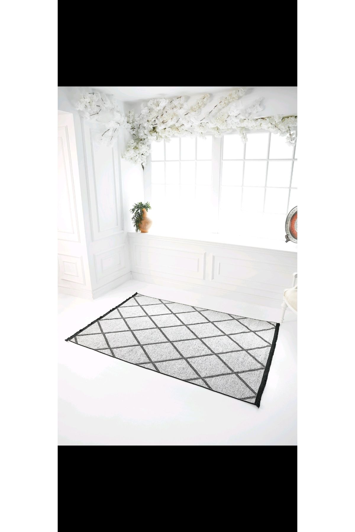 Store kilim