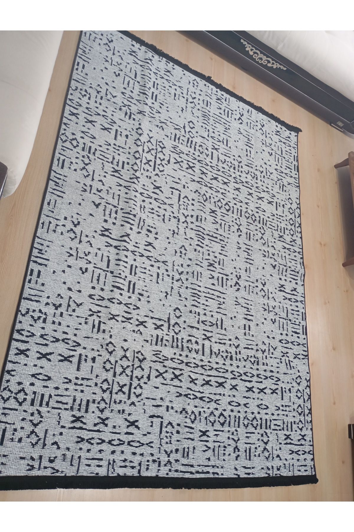 Store kilim