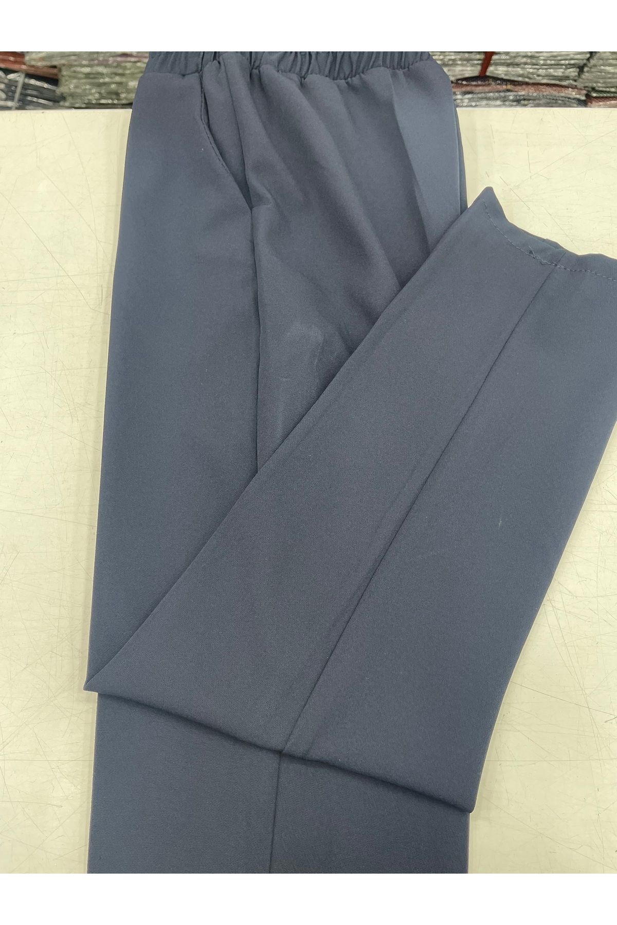 saygın moda PANTOLON