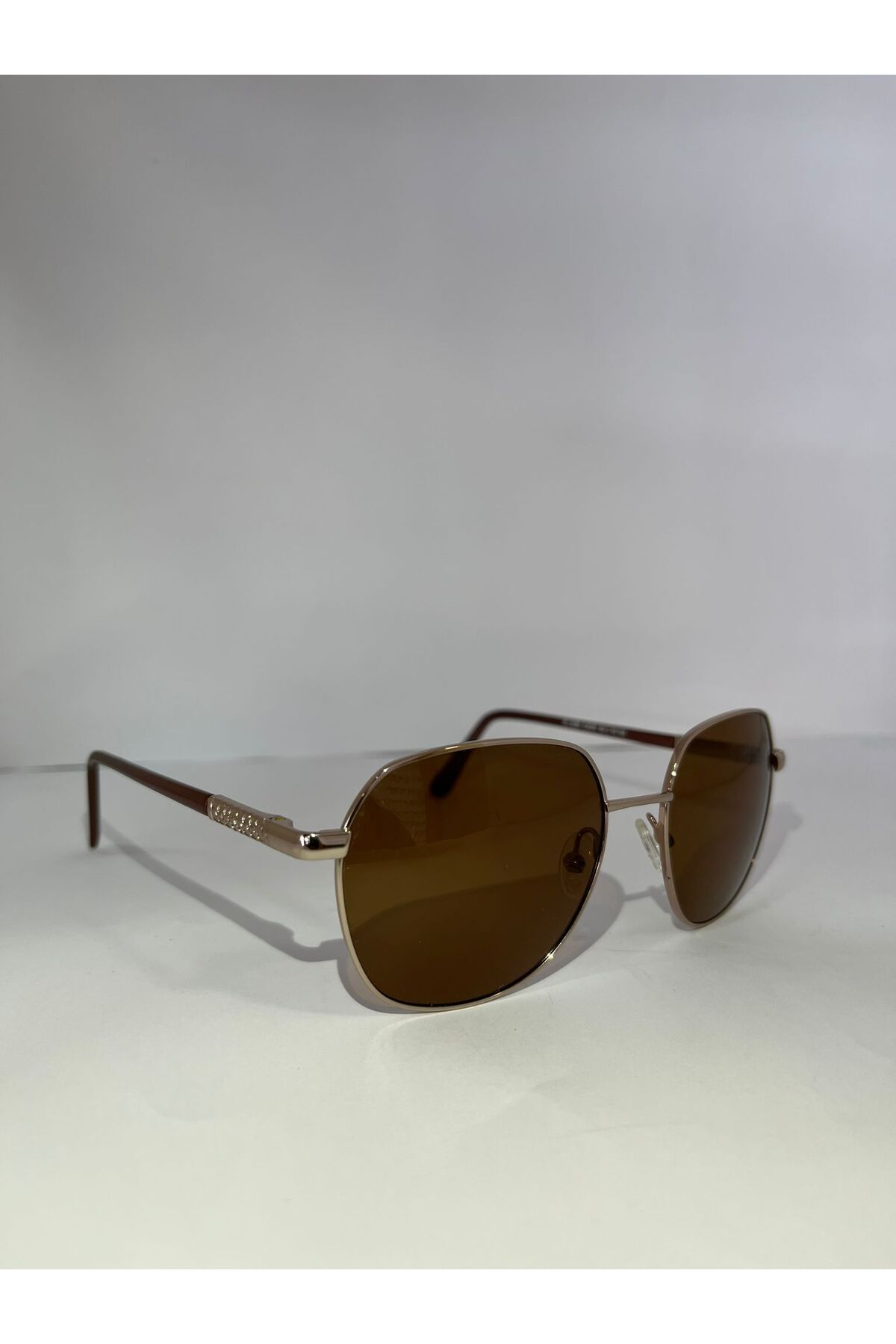 Pierre Loti Polarize Unisex Güneş Gözlüğü 3058 C4240 54-18/135