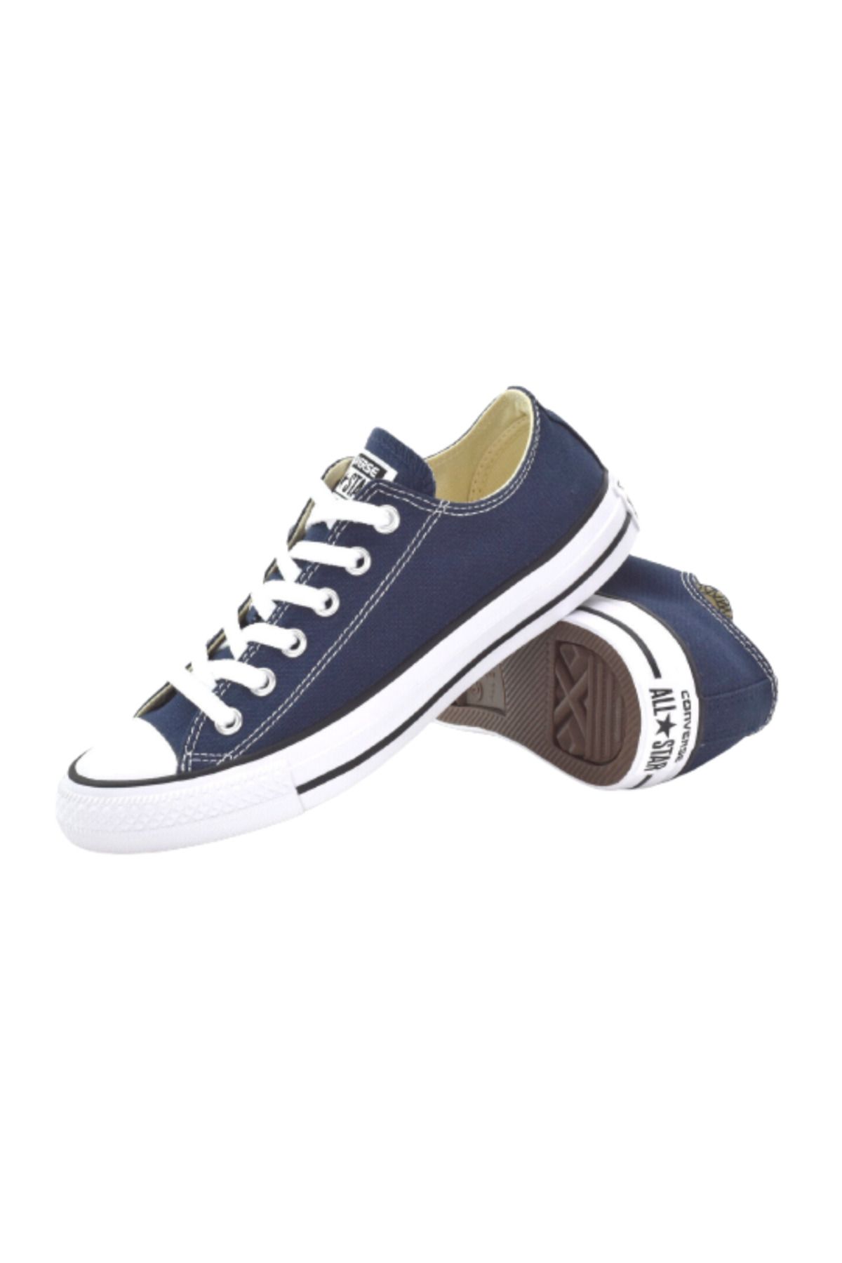 converse-All Star Ox M9697C Bleumarin 3