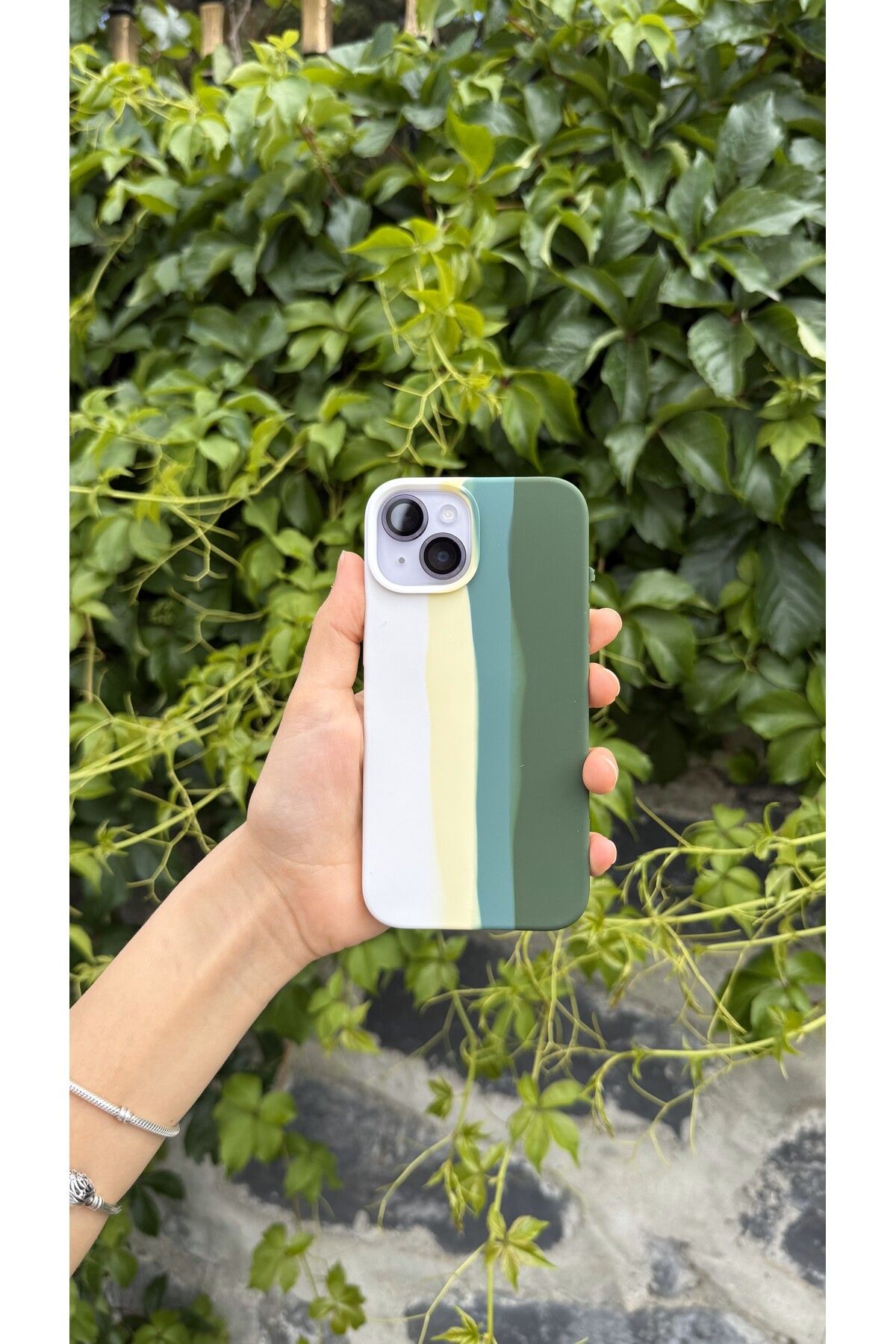 StoreCase Apple İphone Lansman Kadife Kılıf