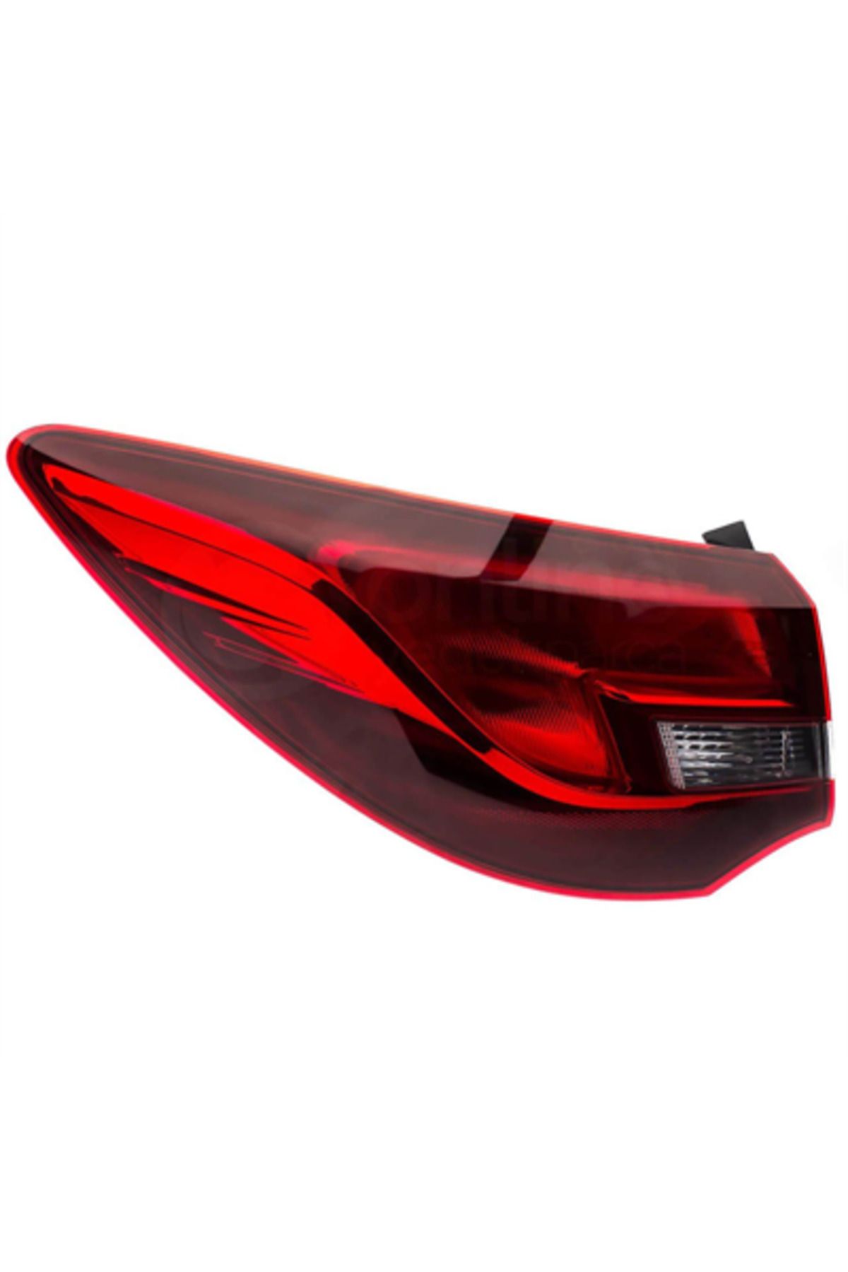 Orjinal Opel Astra J Sedan Kasa Sol Dış Stop Lambası Komple
