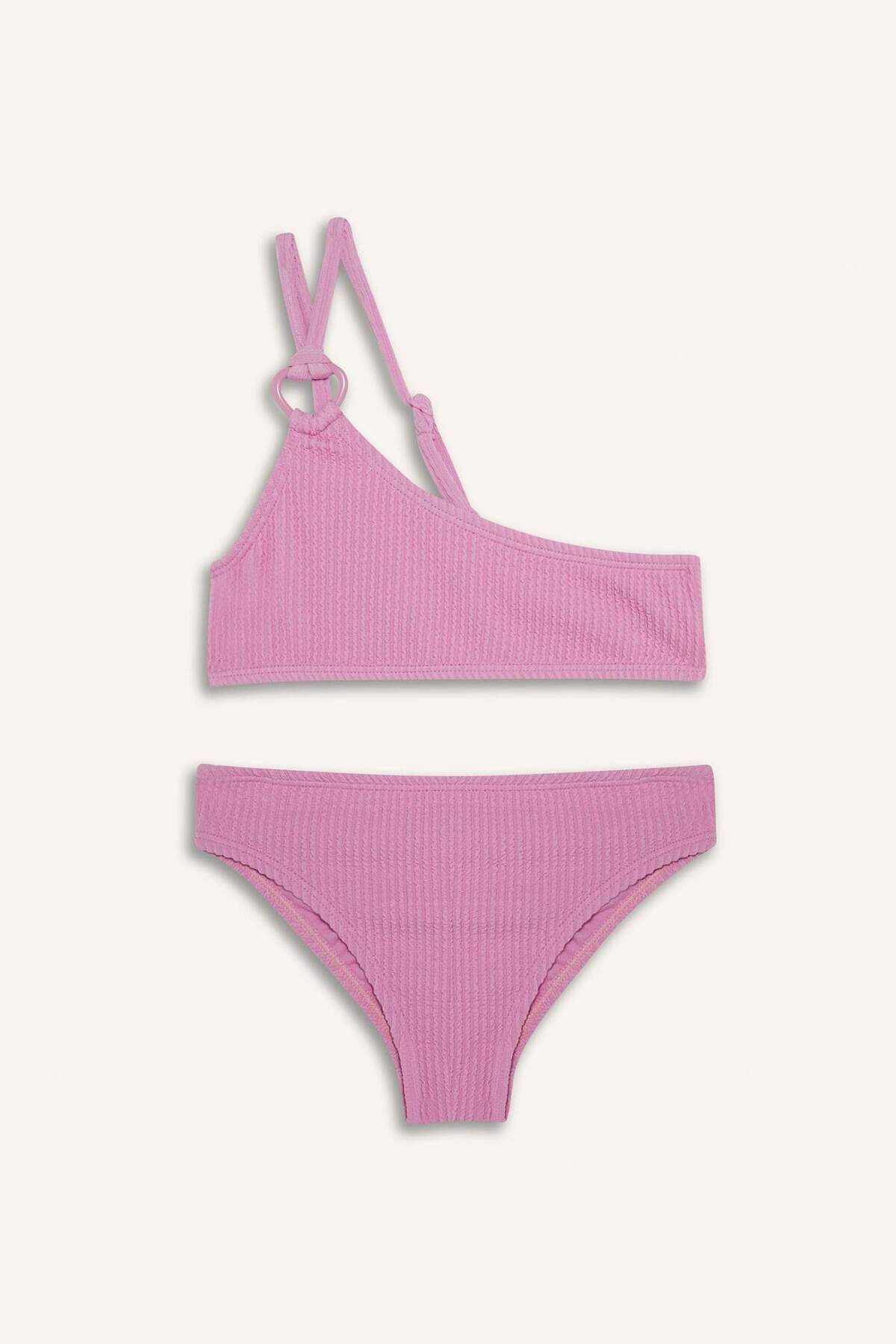 DeFacto Kız Çocuk Bikini Takımı E4972A825HS