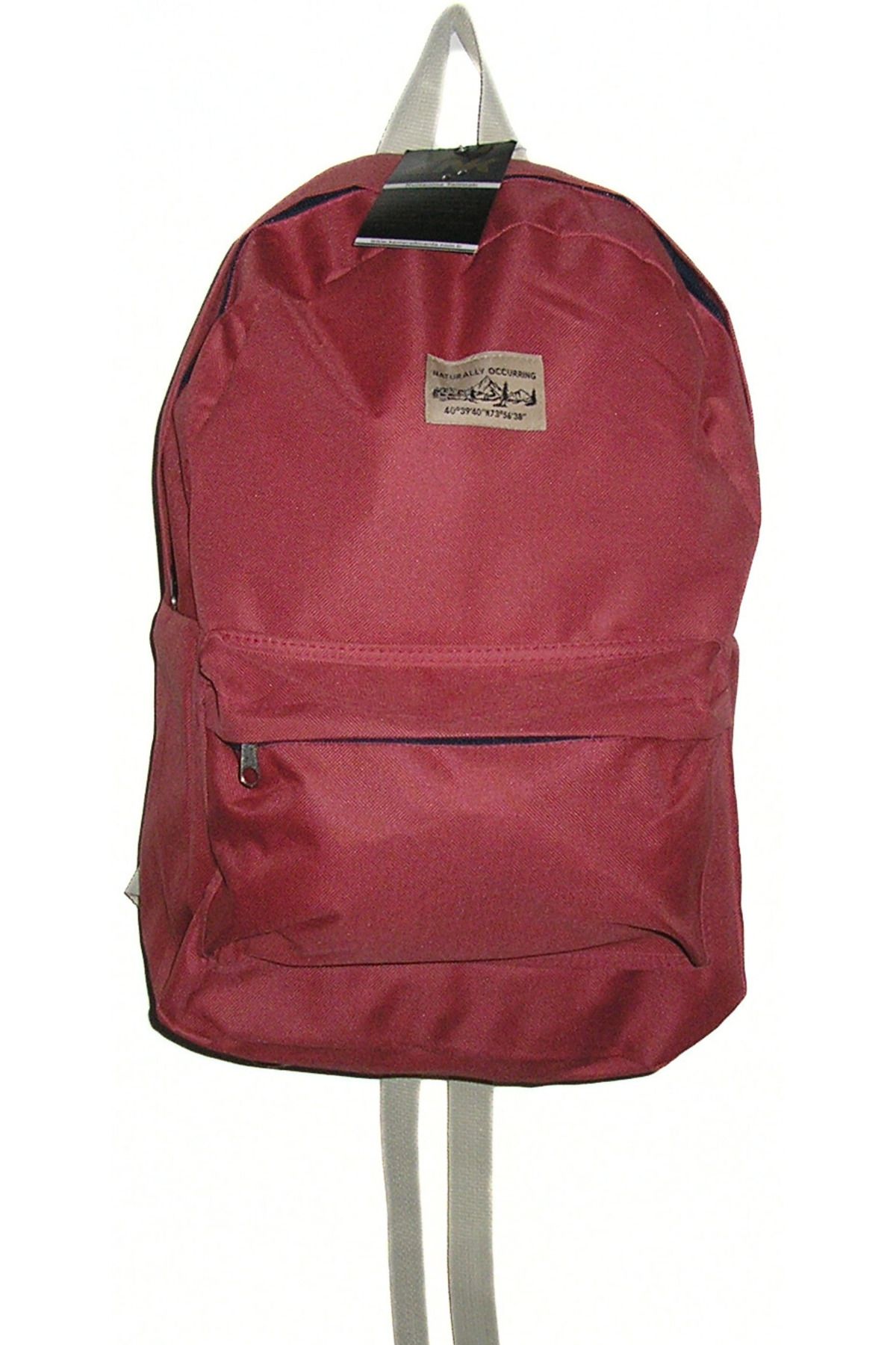 NK SIRT ÇANTASI H001