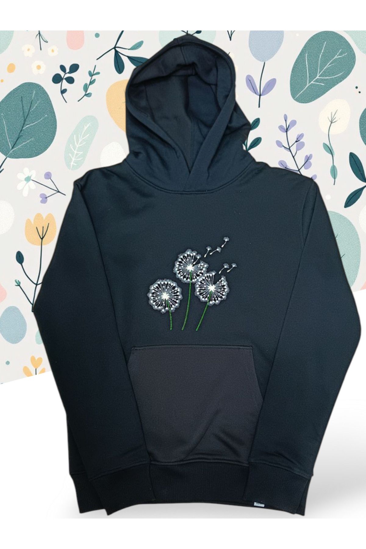 ONNODESİGN ÖRÜMCEK SWEAT