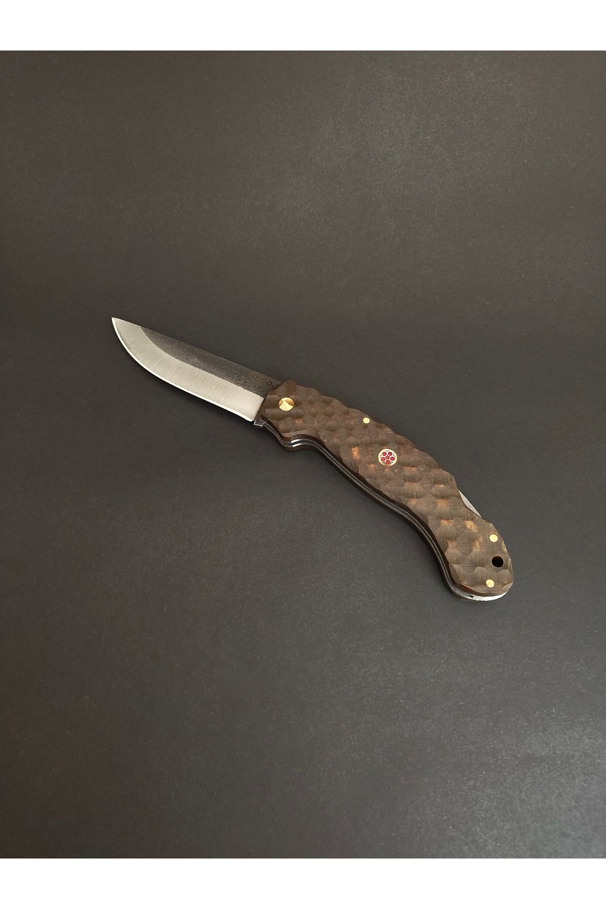 Krc Knife N690 Çakı
