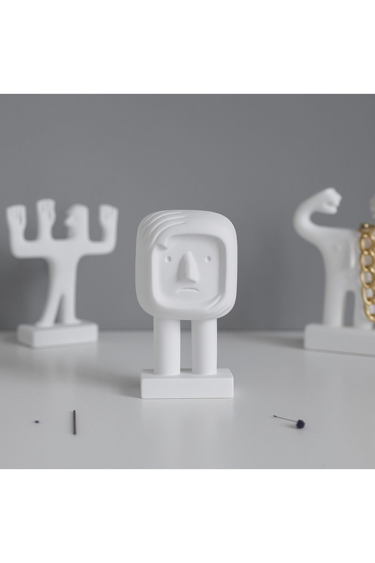 Karra Art Beton Eller Havaya Serisi