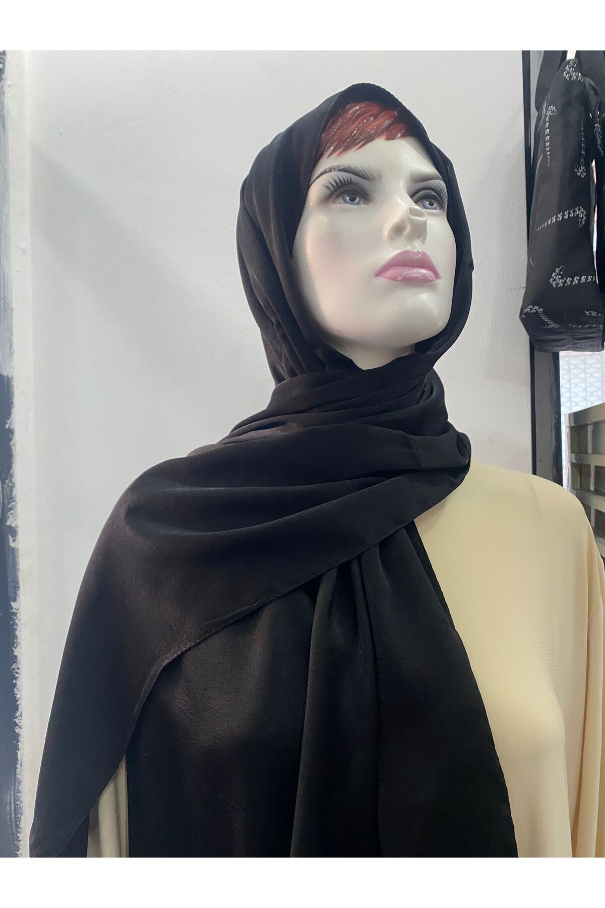 Arm Şal