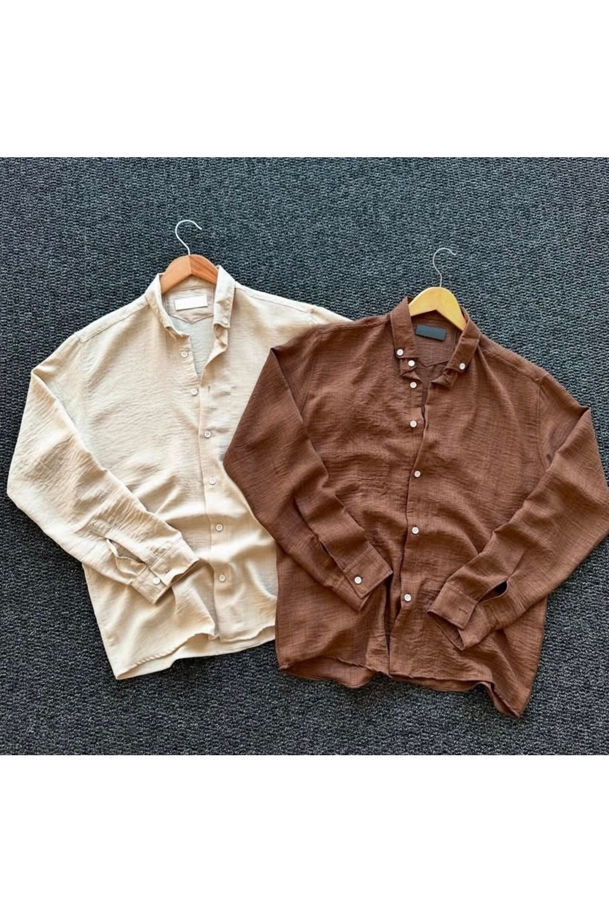 Store Seçtiginiz 2 adet gömlek sadece 999₺