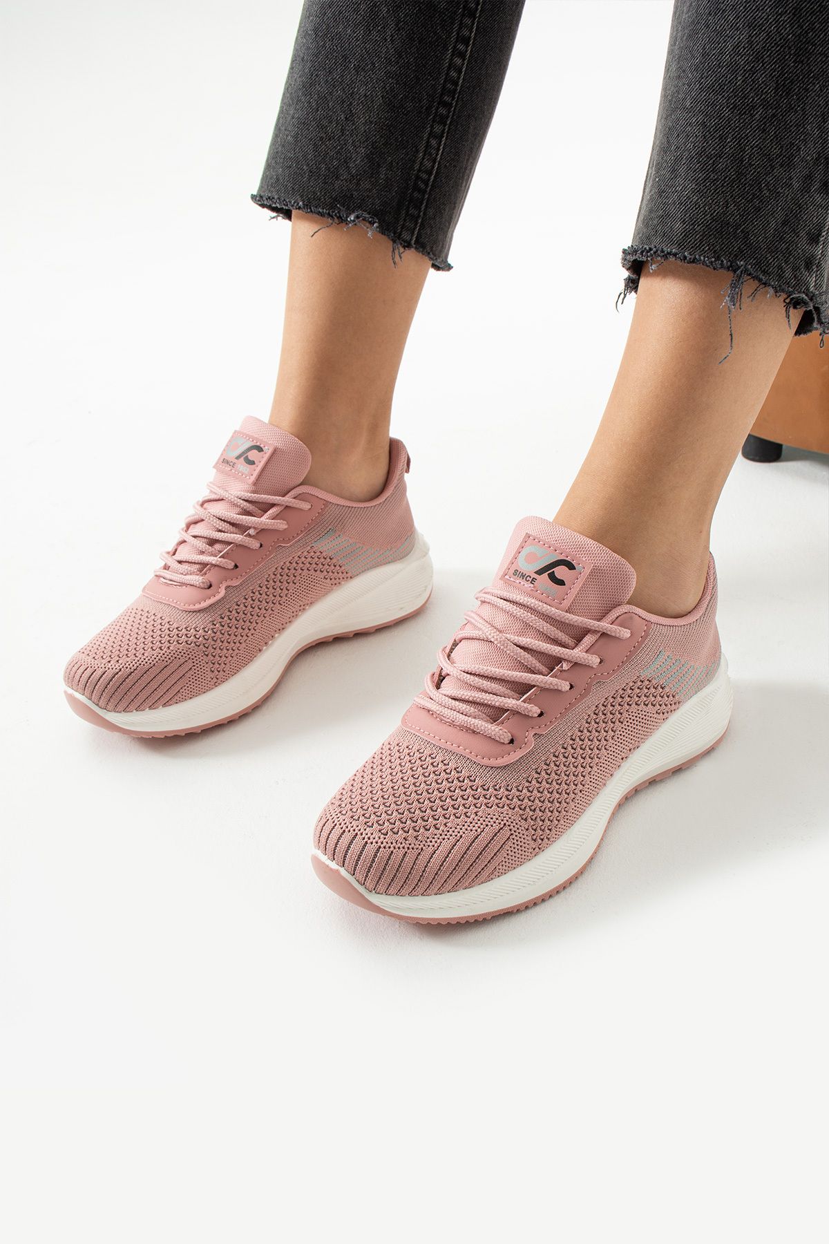 Moppy MIRA Kadın Yürüyüş ve Spor Günlük Sneaker Ayakkabı