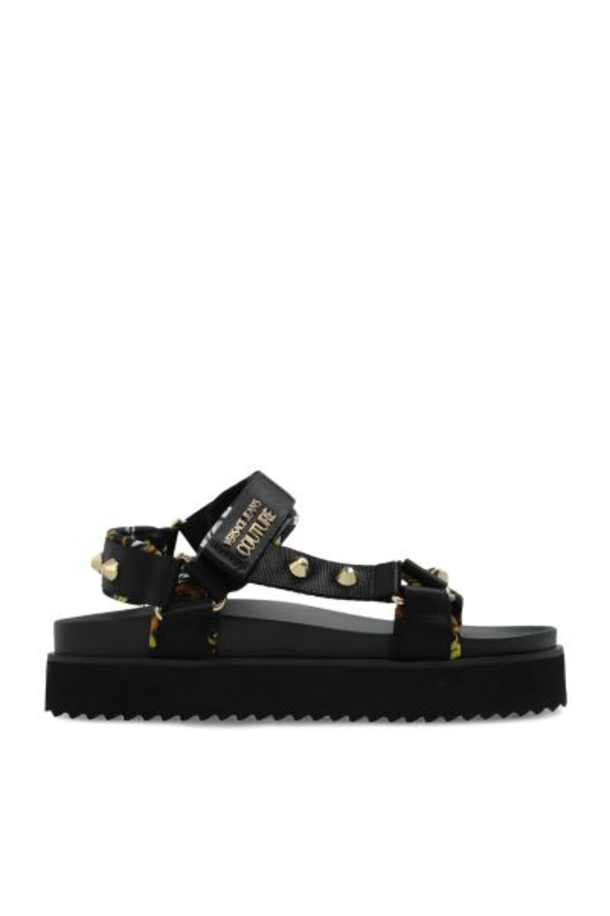 VERSACE JEANS SANDALET