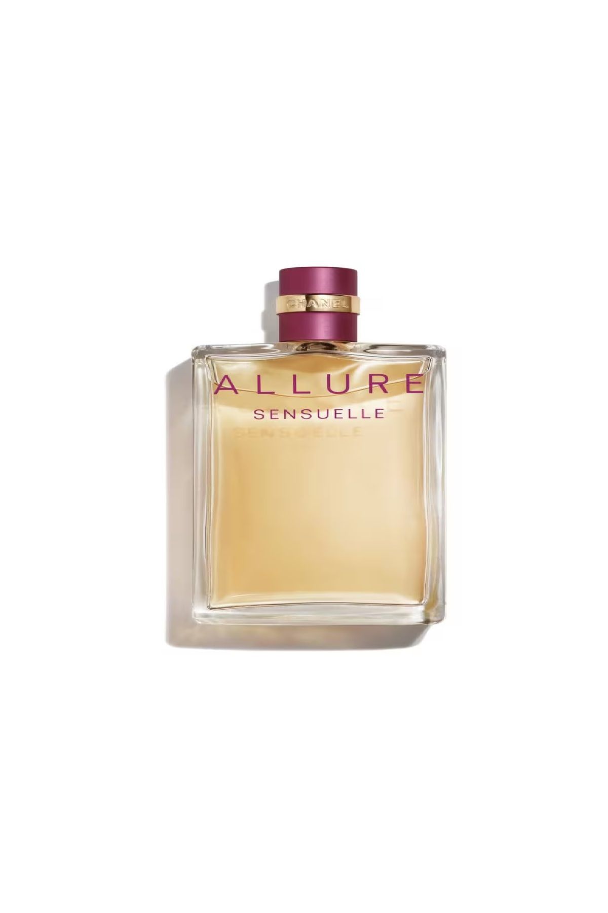 Chanel ALLURE SENSUELLE Eau De Parfum EDP Kadın Parfüm Çiçeksi, Yumuşak Ve Oryantal 100mL-CameSecond