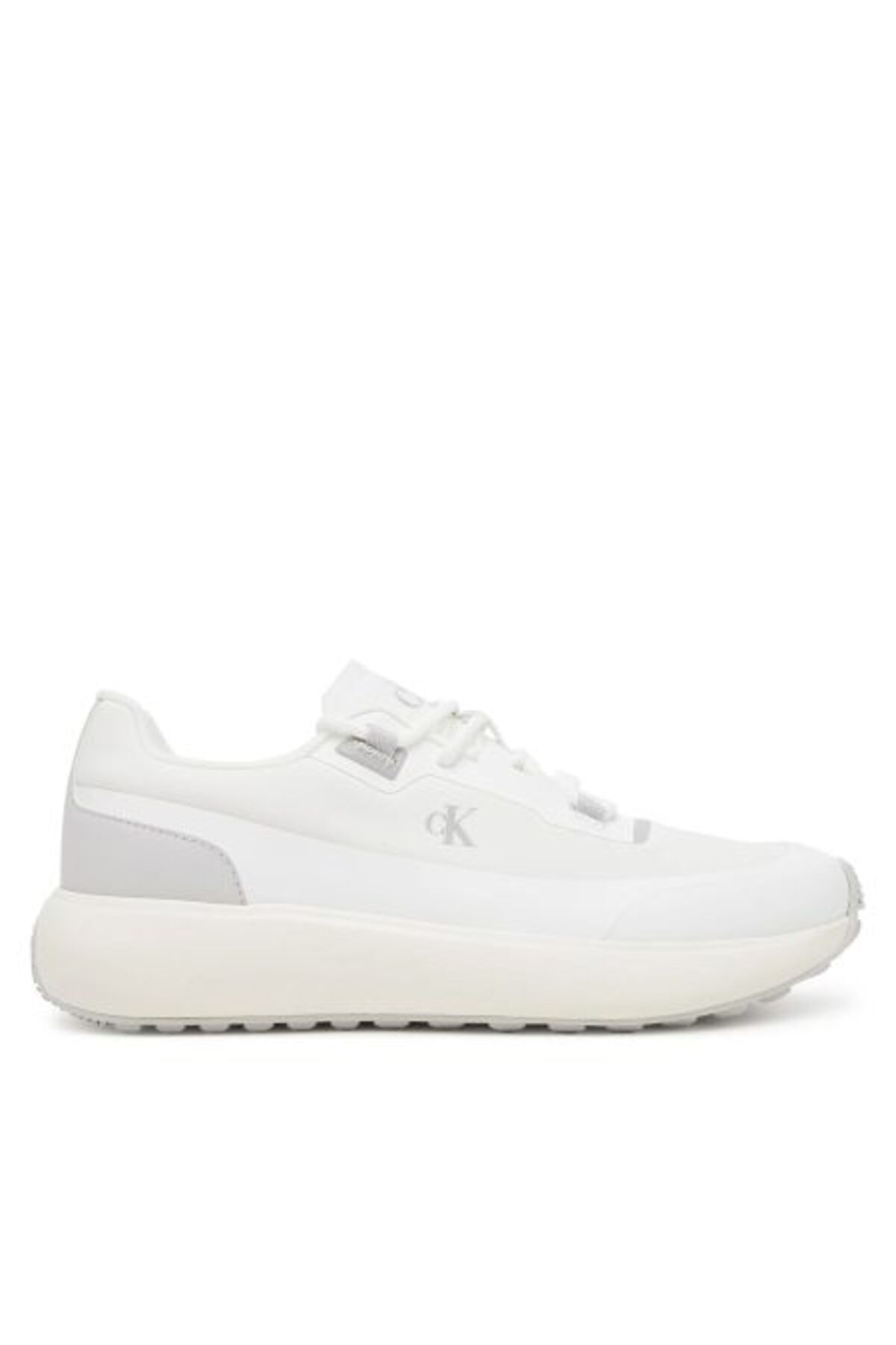 Calvin Klein ATHLEISURE RUNNER LACEUP NT