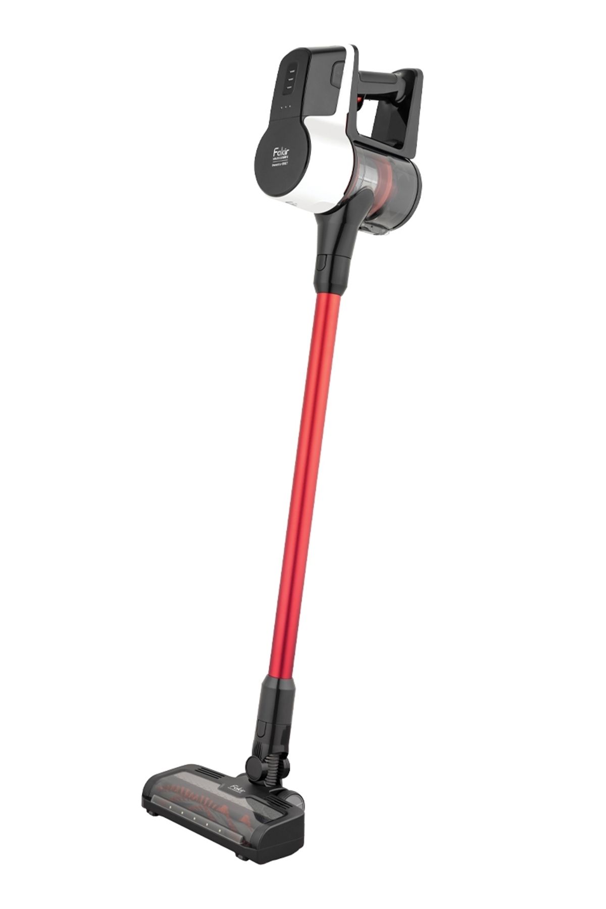 Fakir Inovator 6157 Dikey Şarjlı Süpürge