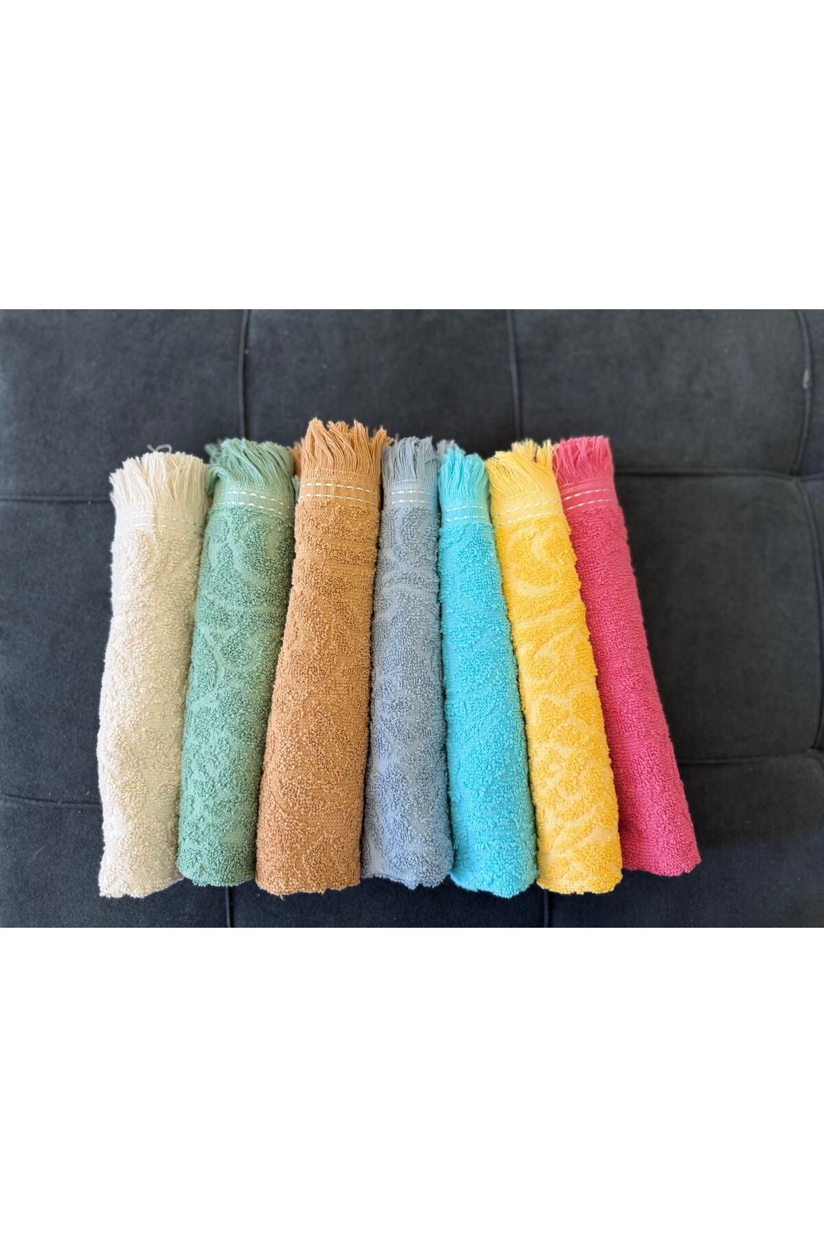 YUNA HOME COLLECTION EL HAVLUSU