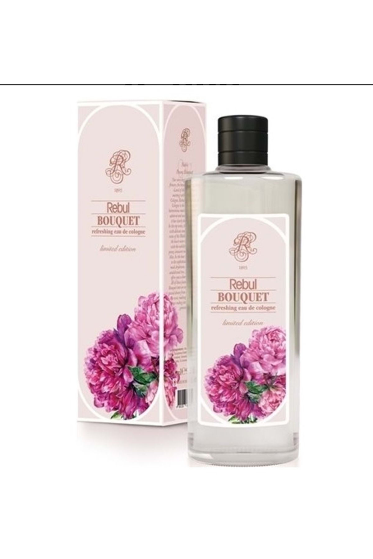 GÜNEŞ DEPO Kolonya bouquet 250 ml