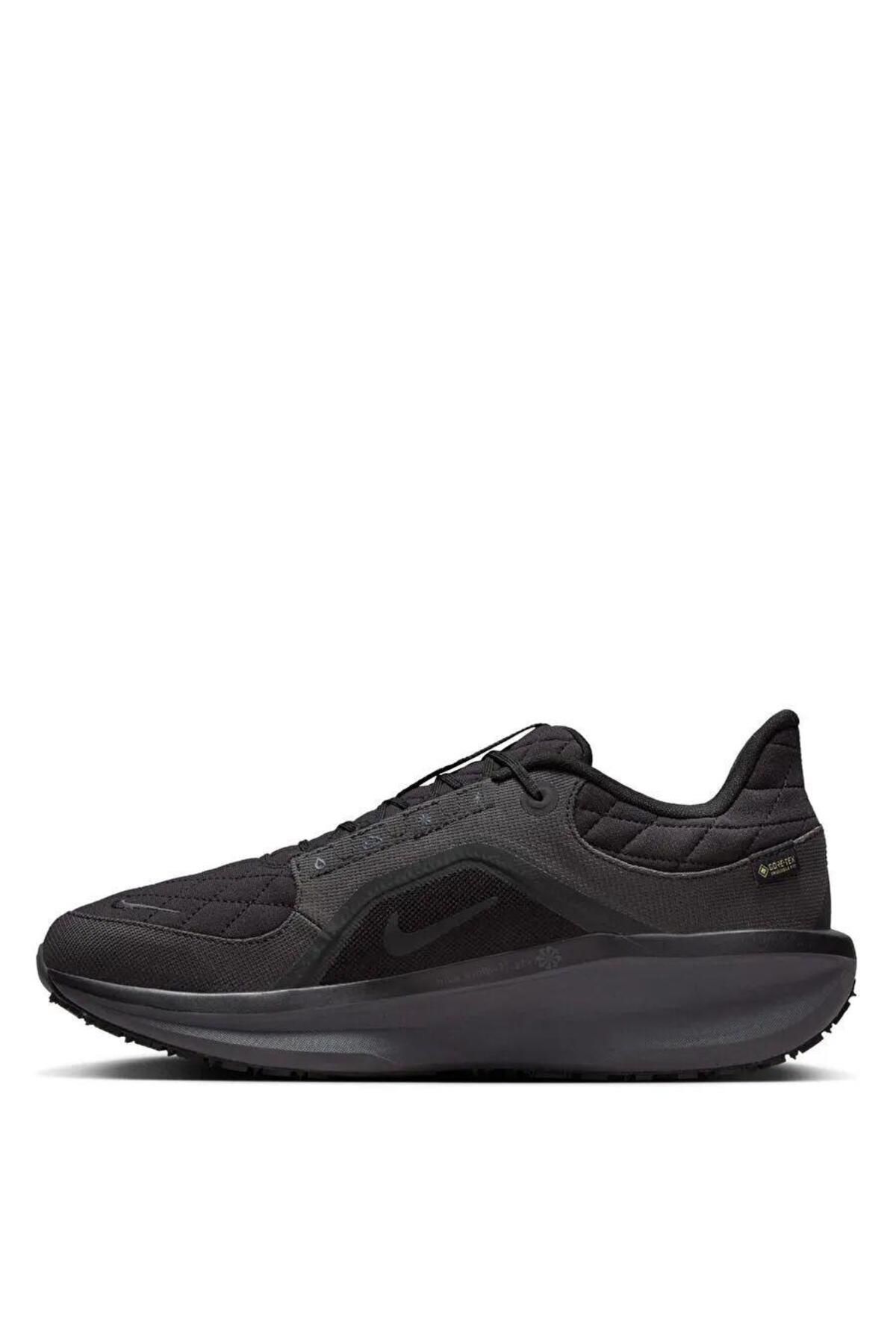 Nike FQ1358-001 AIR WINFLO 11 GORE-TEX SU GEÇİRMEZ KOŞU VE YÜRÜYÜŞ AYAKKABI