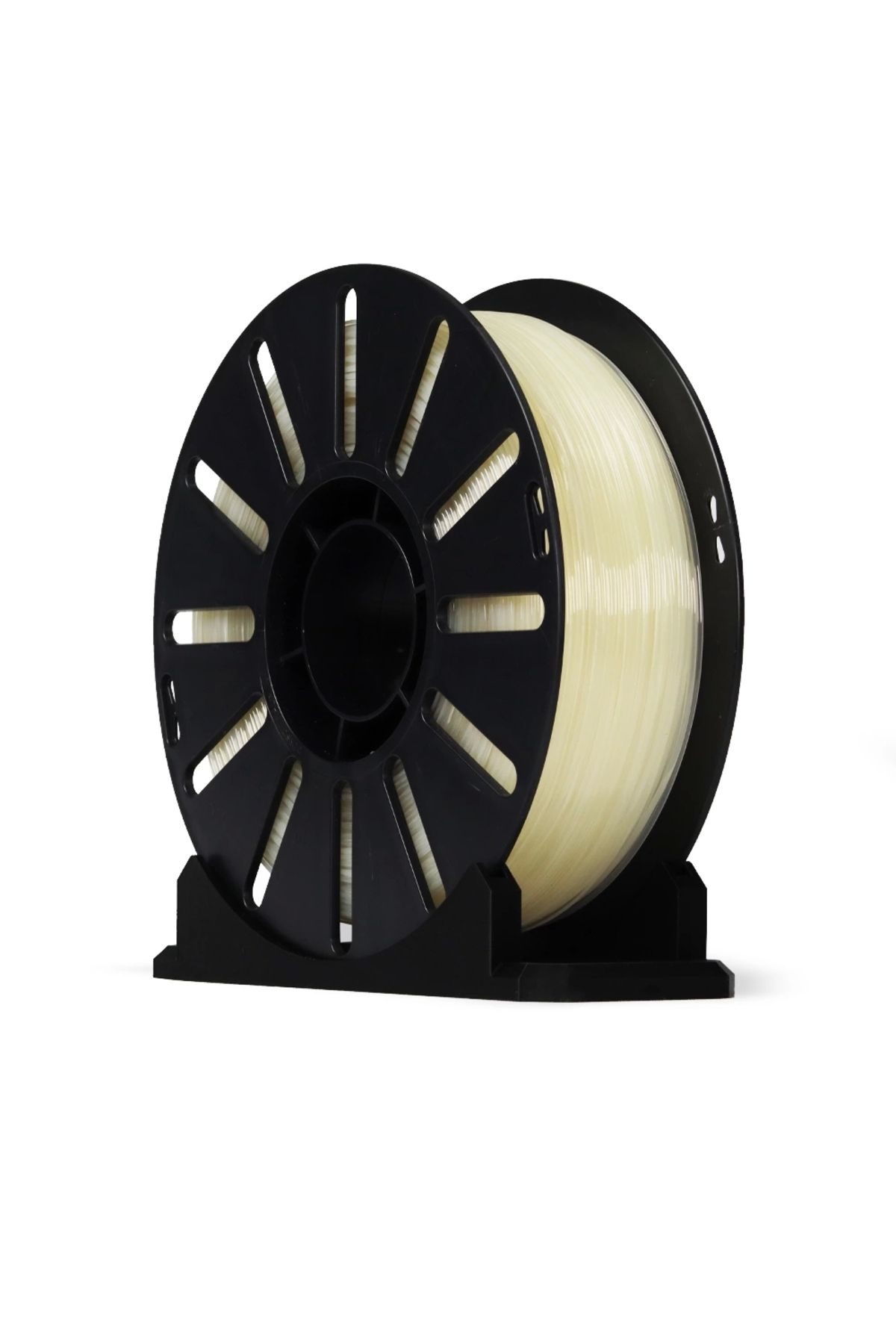 SOLVIX Pla/pha Filament Şeffaf 1.75mm 1kg