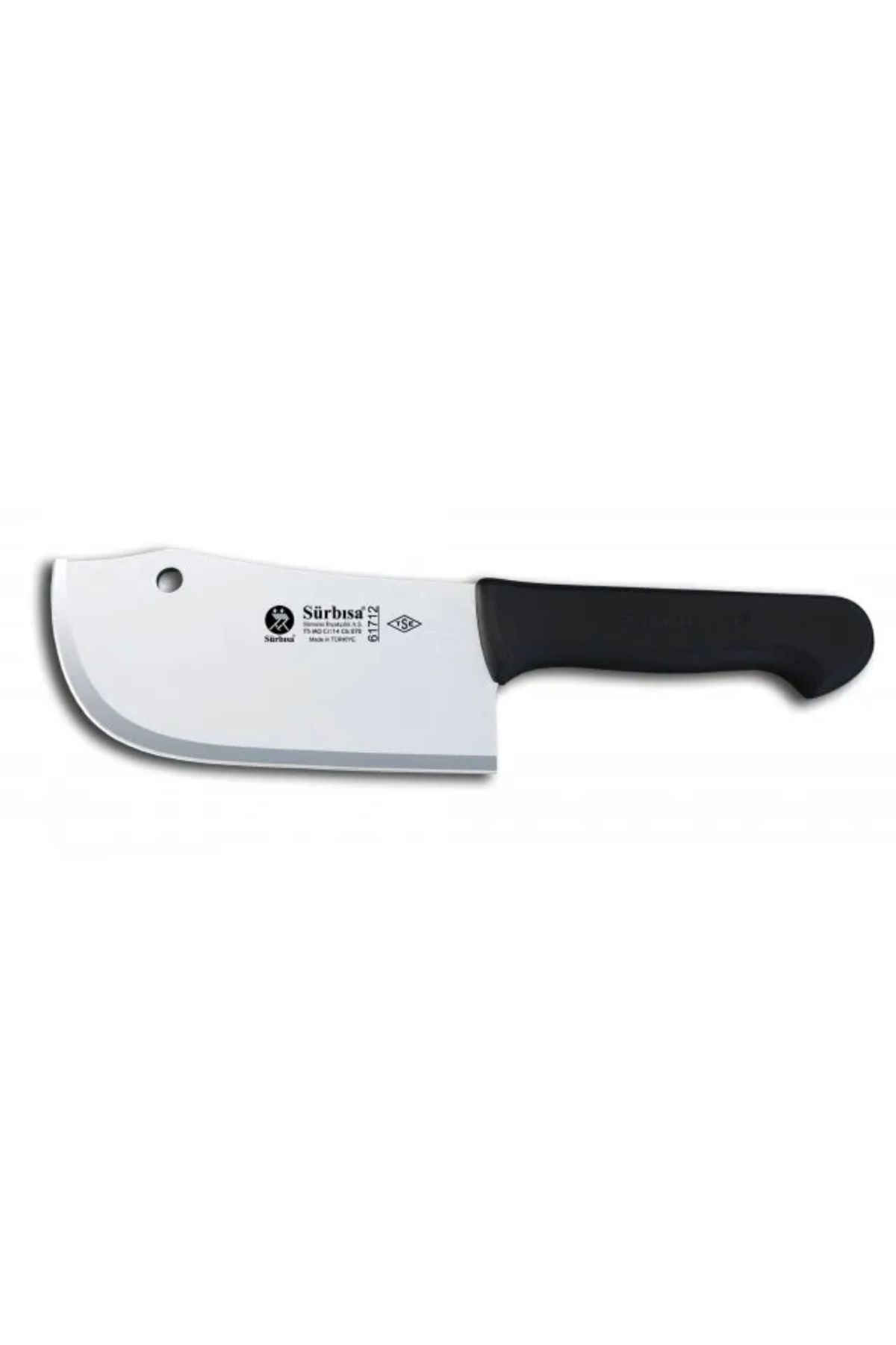 LOVO 61712 - Sürmene No:2 Paralama Satırı 19,5 Cm