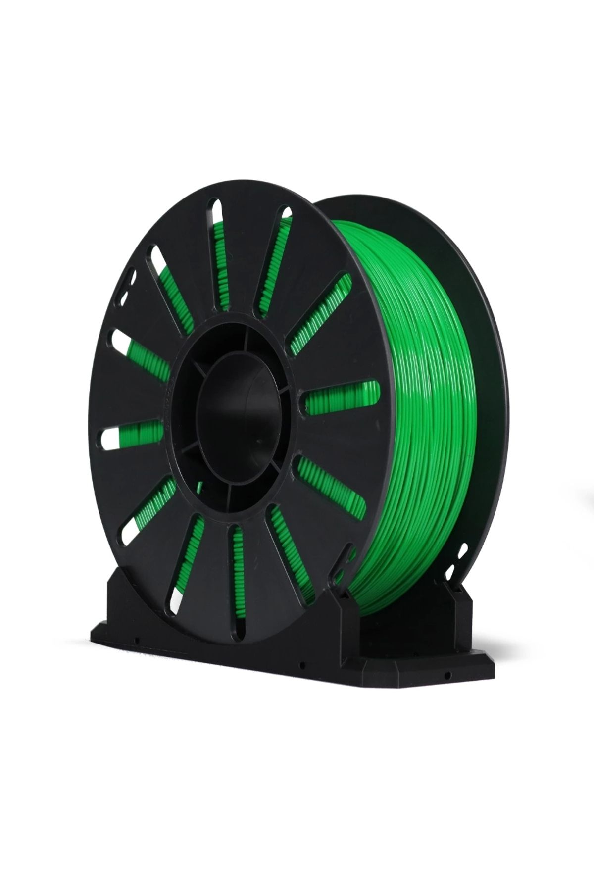SOLVIX Pla/pha Filament Yeşil 1.75mm 1kg