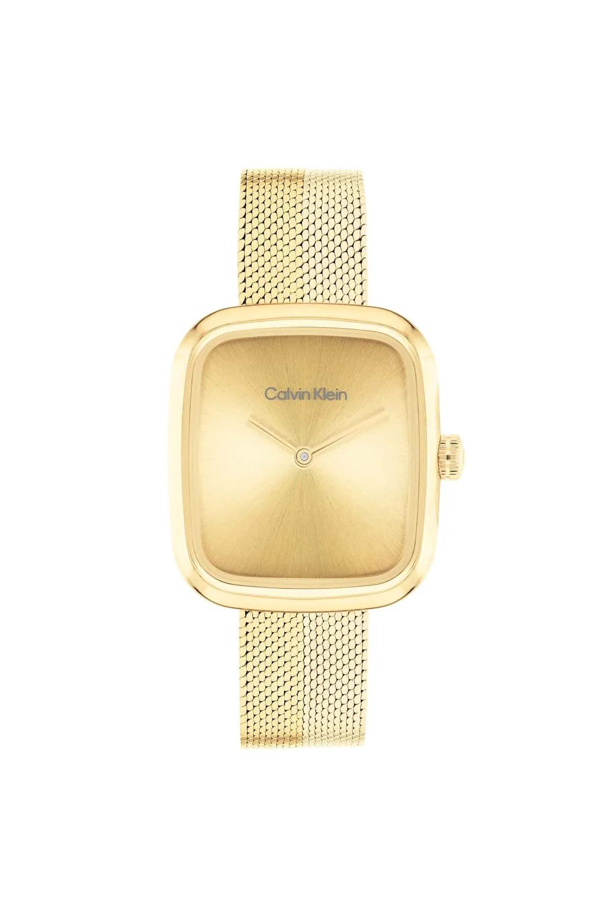 Calvin Klein Ck25100099 Kadın Kol Saati
