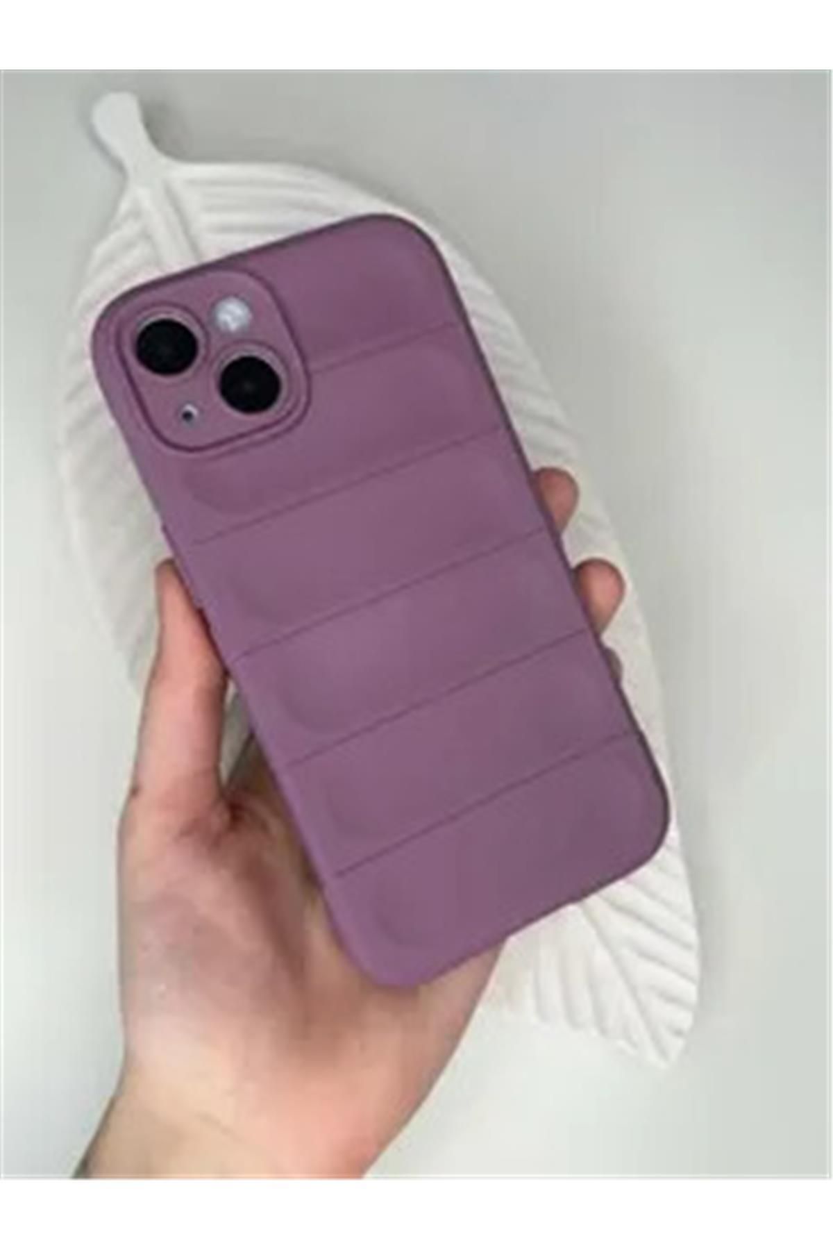 Amorix IPHONE 14 PRO OPTİMUM SİLİKON KILIF