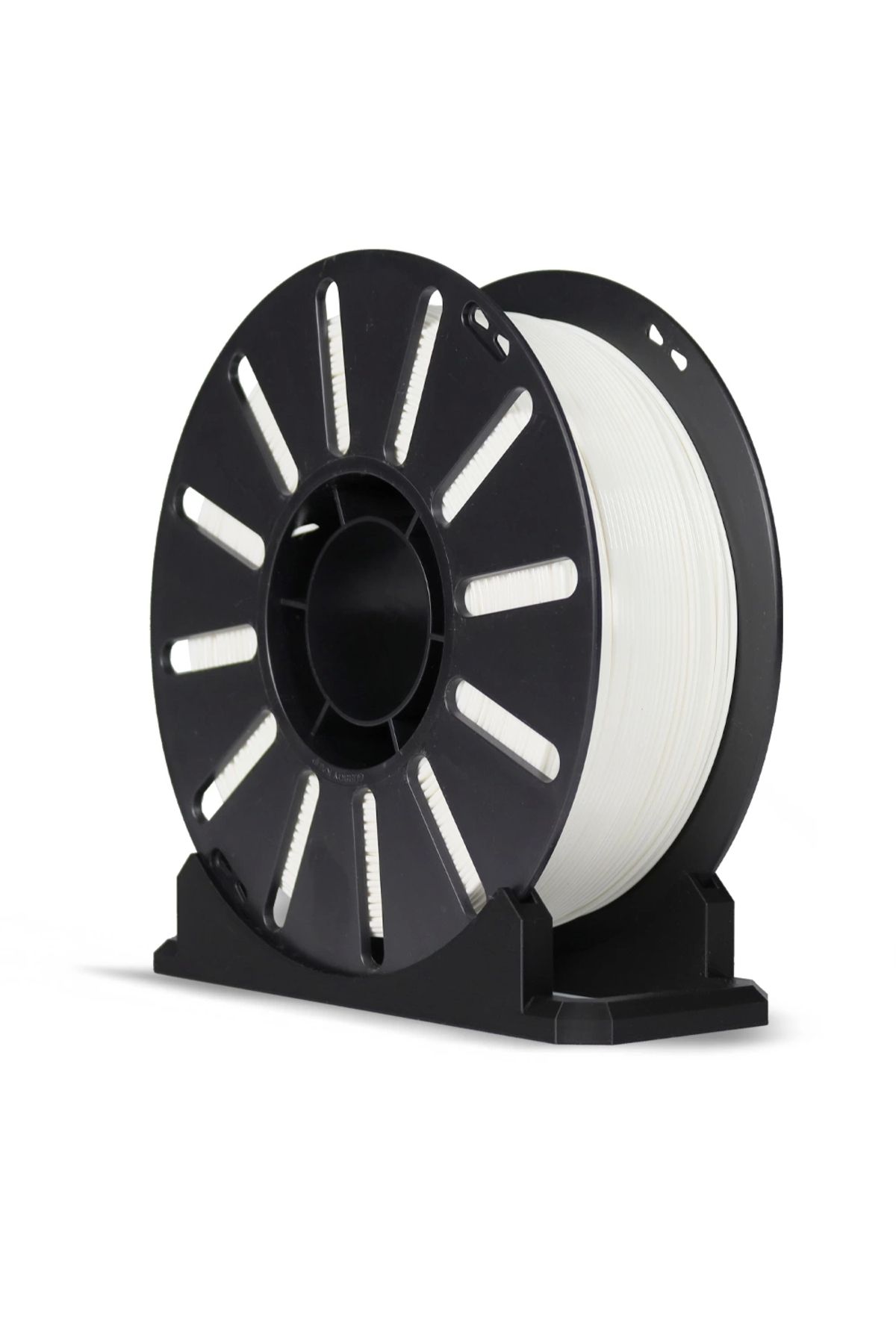 SOLVIX Pla/pha Filament Beyaz 1.75mm 1kg