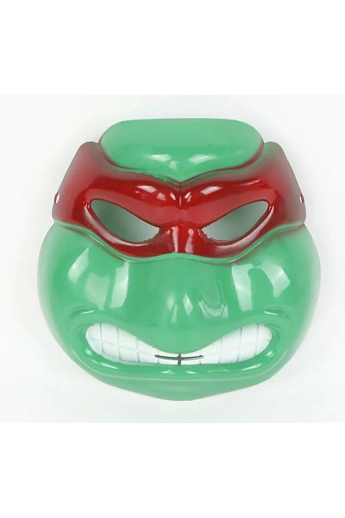 OurStyles Ninja Kaplumbağalar Maskesi Raphael Maskesi