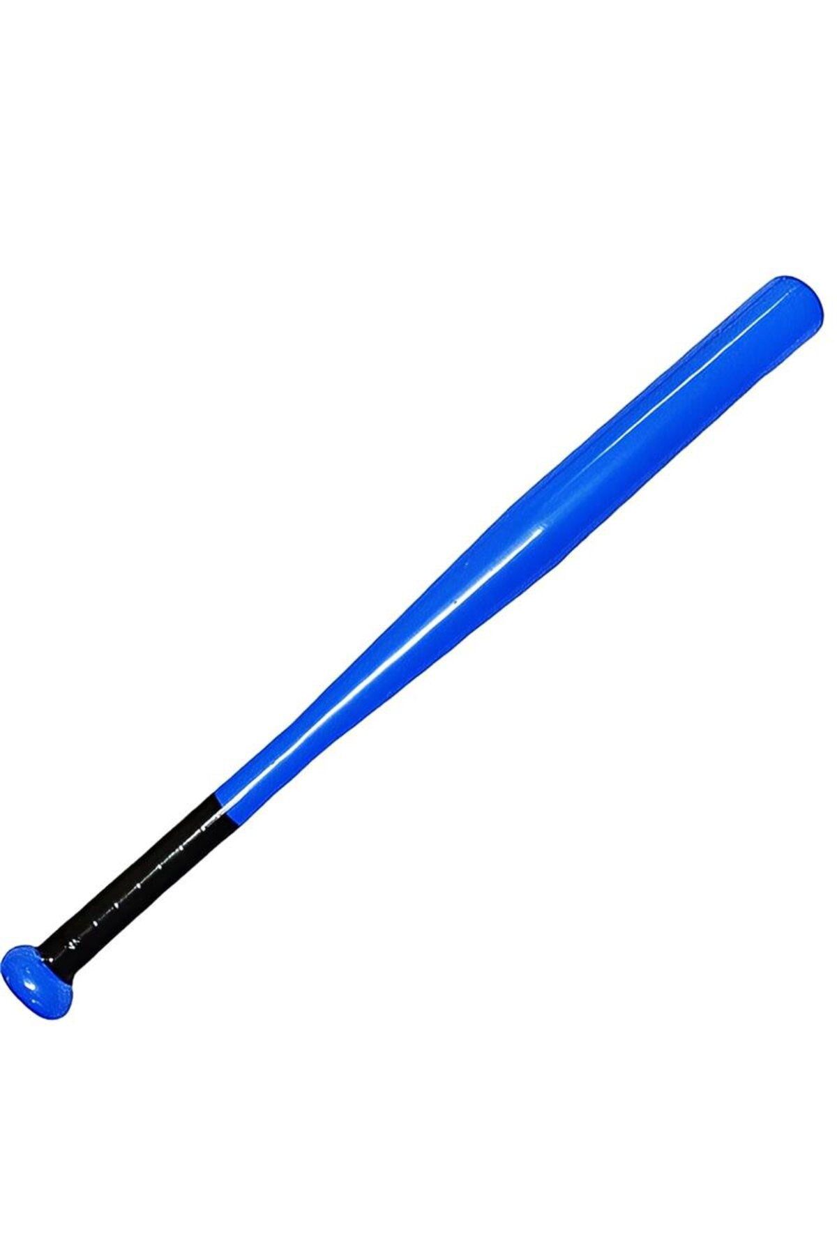 playzone BS-10 BLUE 25" METAL BEYZBOL SOPASI MAVİ RENK