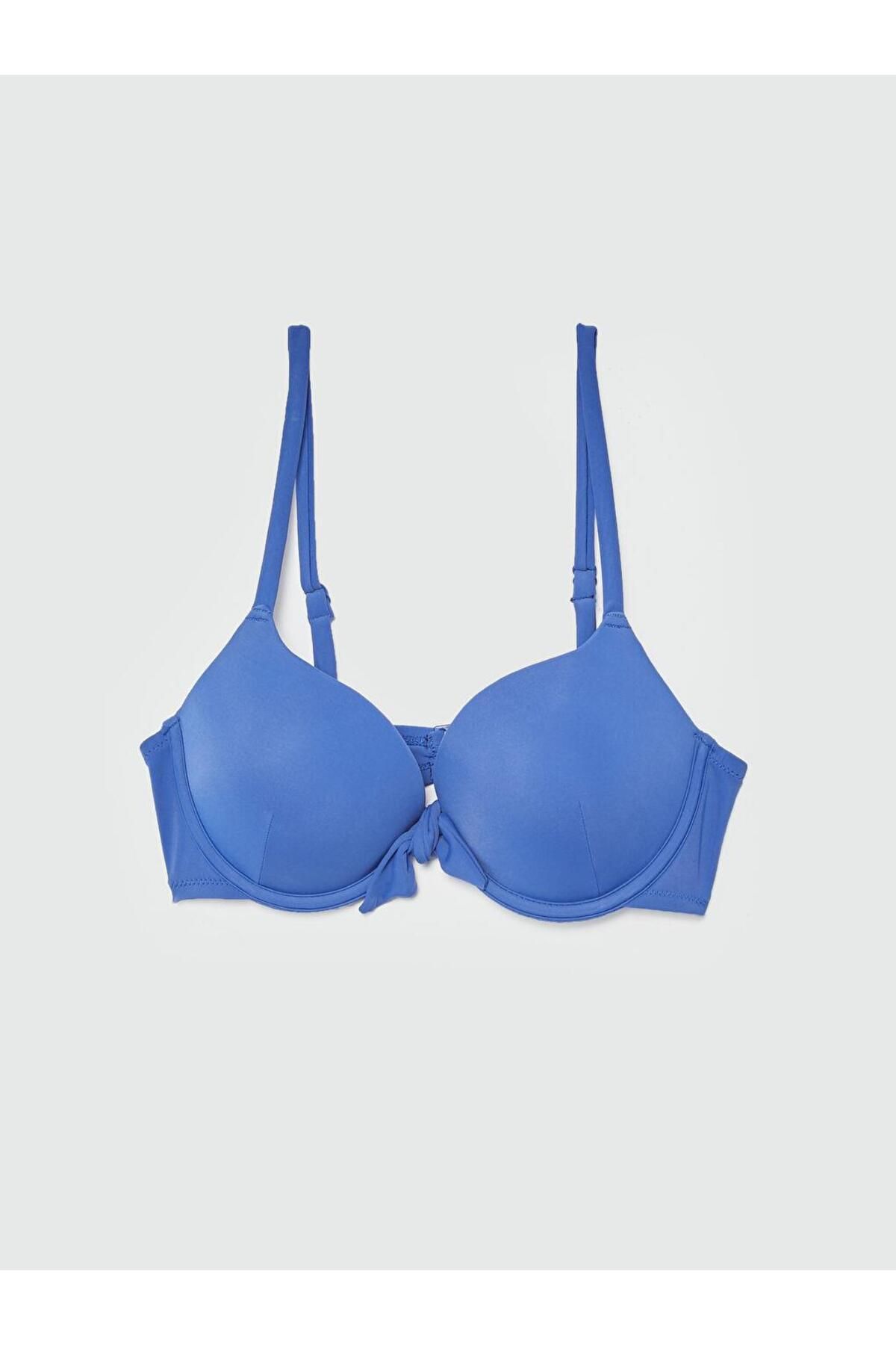 LC Waikiki Fiyonk Detaylı Kadın Bikini Üst (S1)