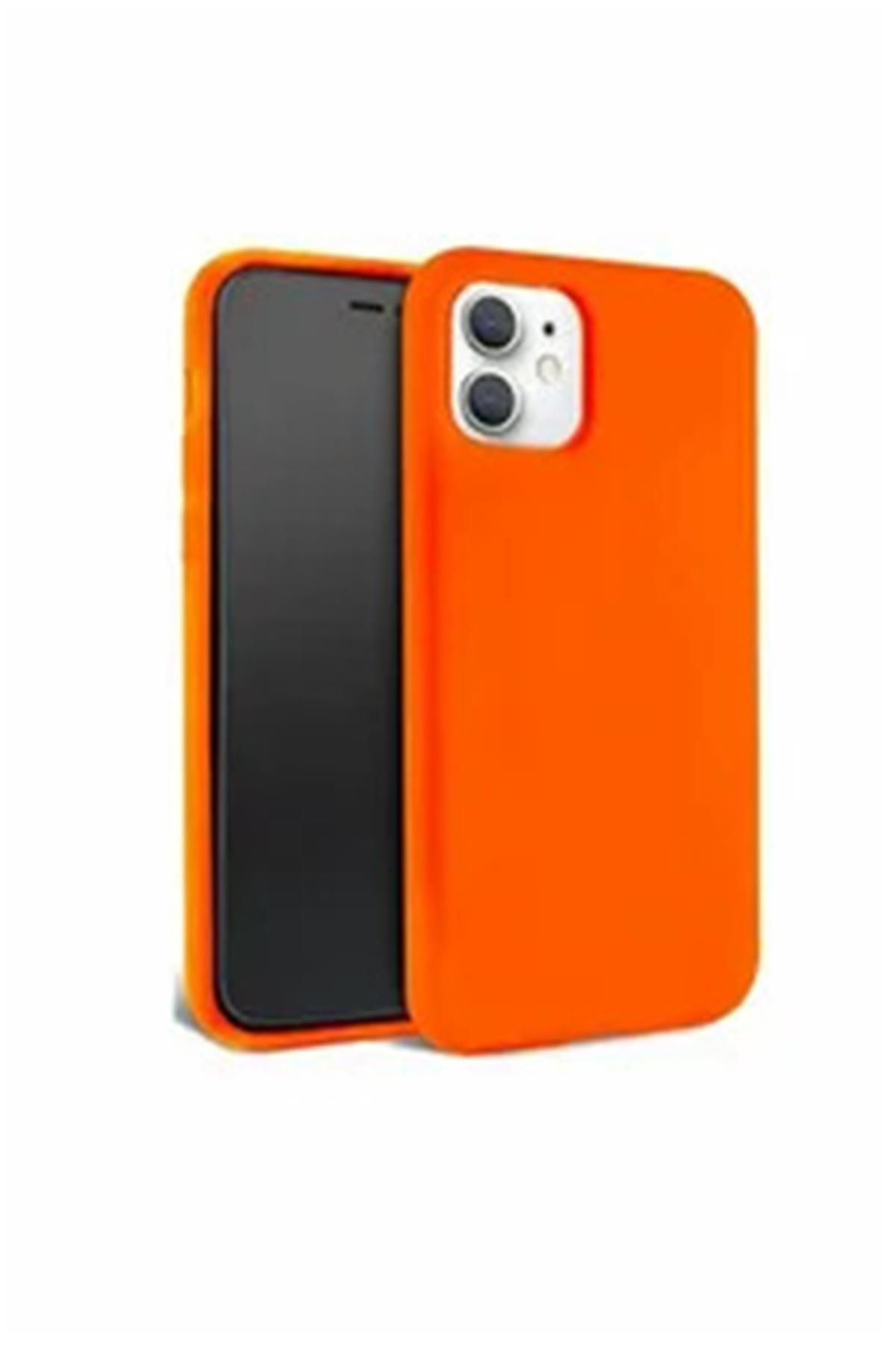 Amorix IPHONE 14 PRO CAPPY SİLİKON