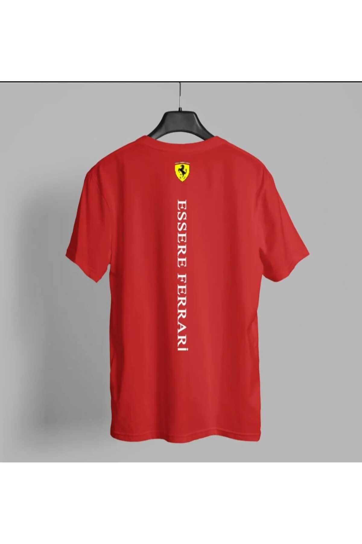 FULL TOLERANCE Ceyasmoda Sırt ve Ön Baskılı Oversize Unisex Model Tişört