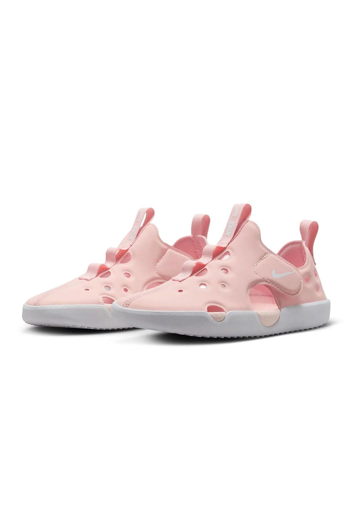 Nike Sunray Protect 4 (Ps) Çocuk Sandaleti