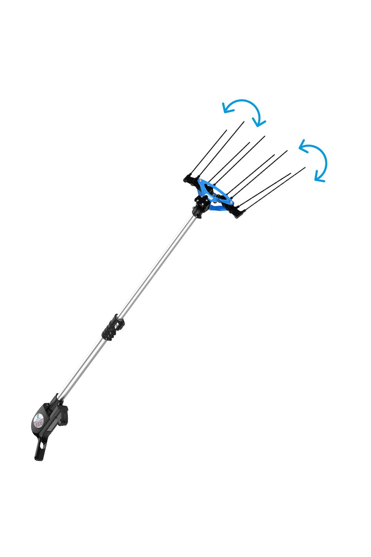 Campagnola ICRUS ECO ZEYTİN VE MEYVE HASAT MAKİNESİ