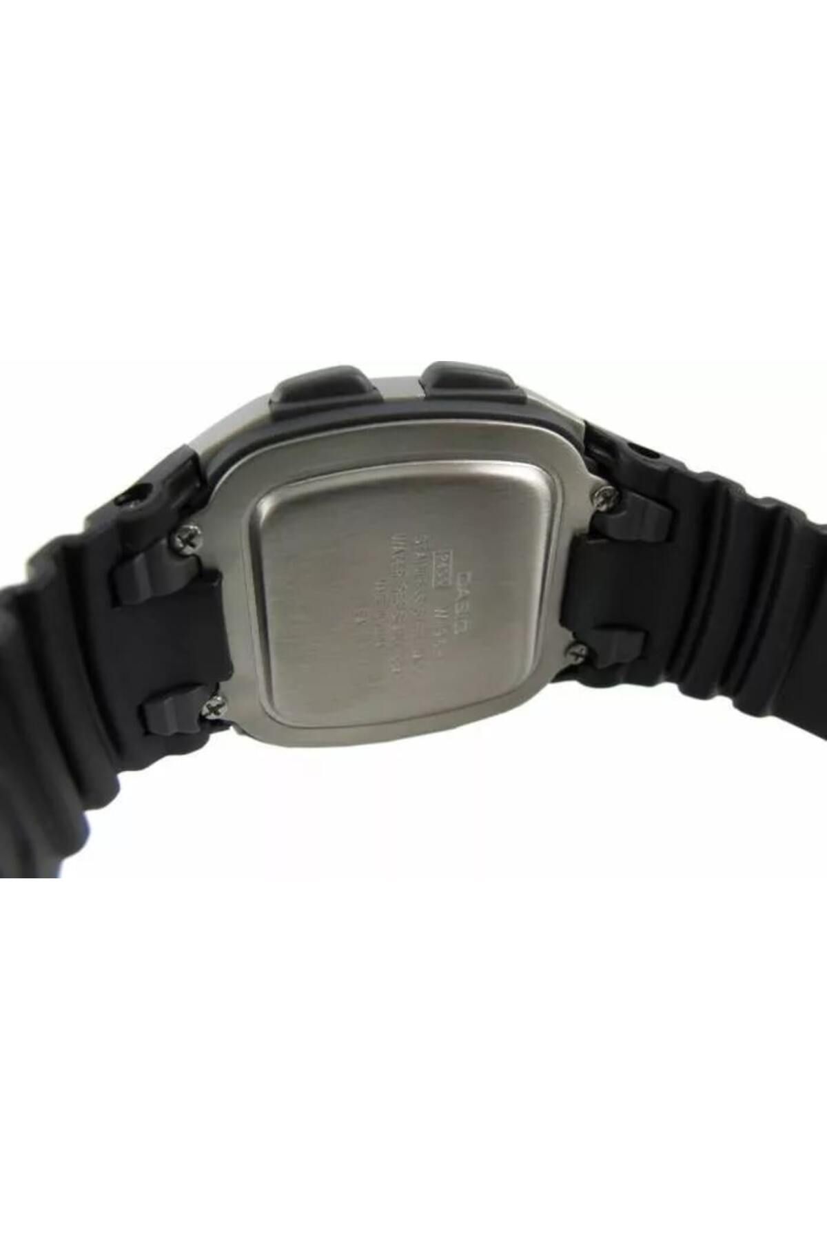 Casio-Ceas Barbati, Casio, Collection W-9 W-96H-1A 5