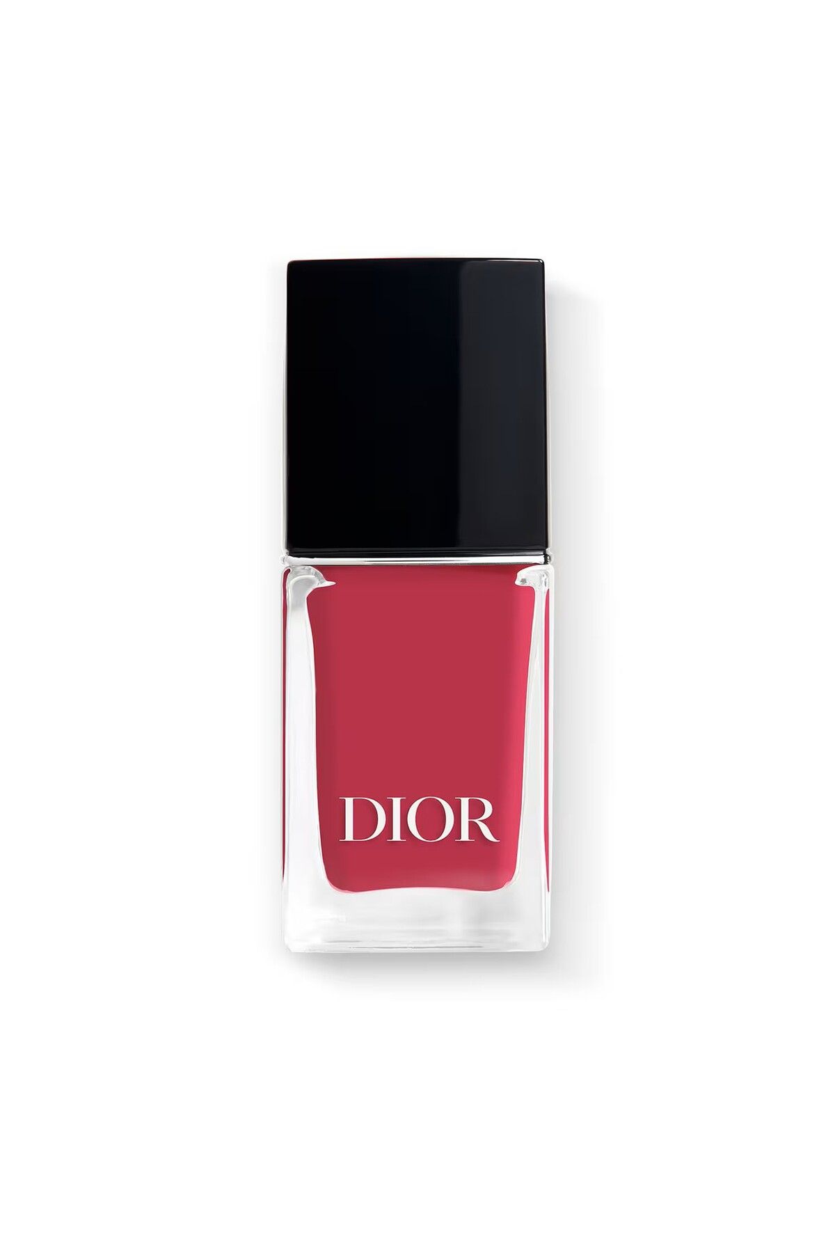 Dior Vernis - Uzun Süre Kalıcı Yoğun Pigmentli Güçlendirici Ultra Parlak Bitişli Oje 10ML
