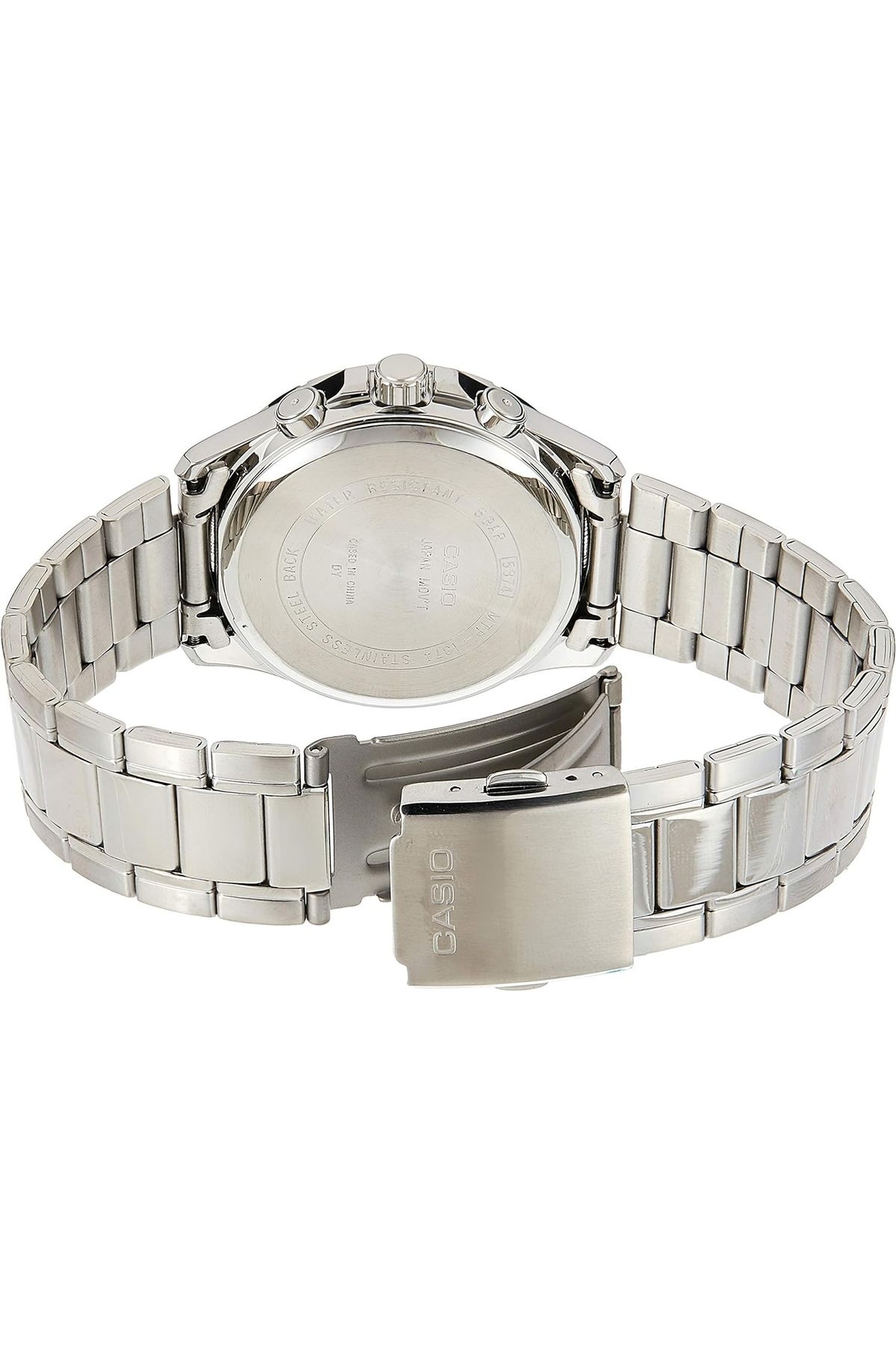 Casio-Ceas Barbati, Casio, Collection MTP-13 MTP-1374D-7A 4