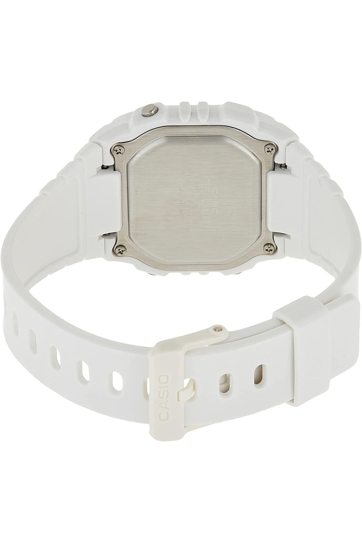 Casio-Ceas Barbati, Casio, Collection W-21 W-215H-7A 7