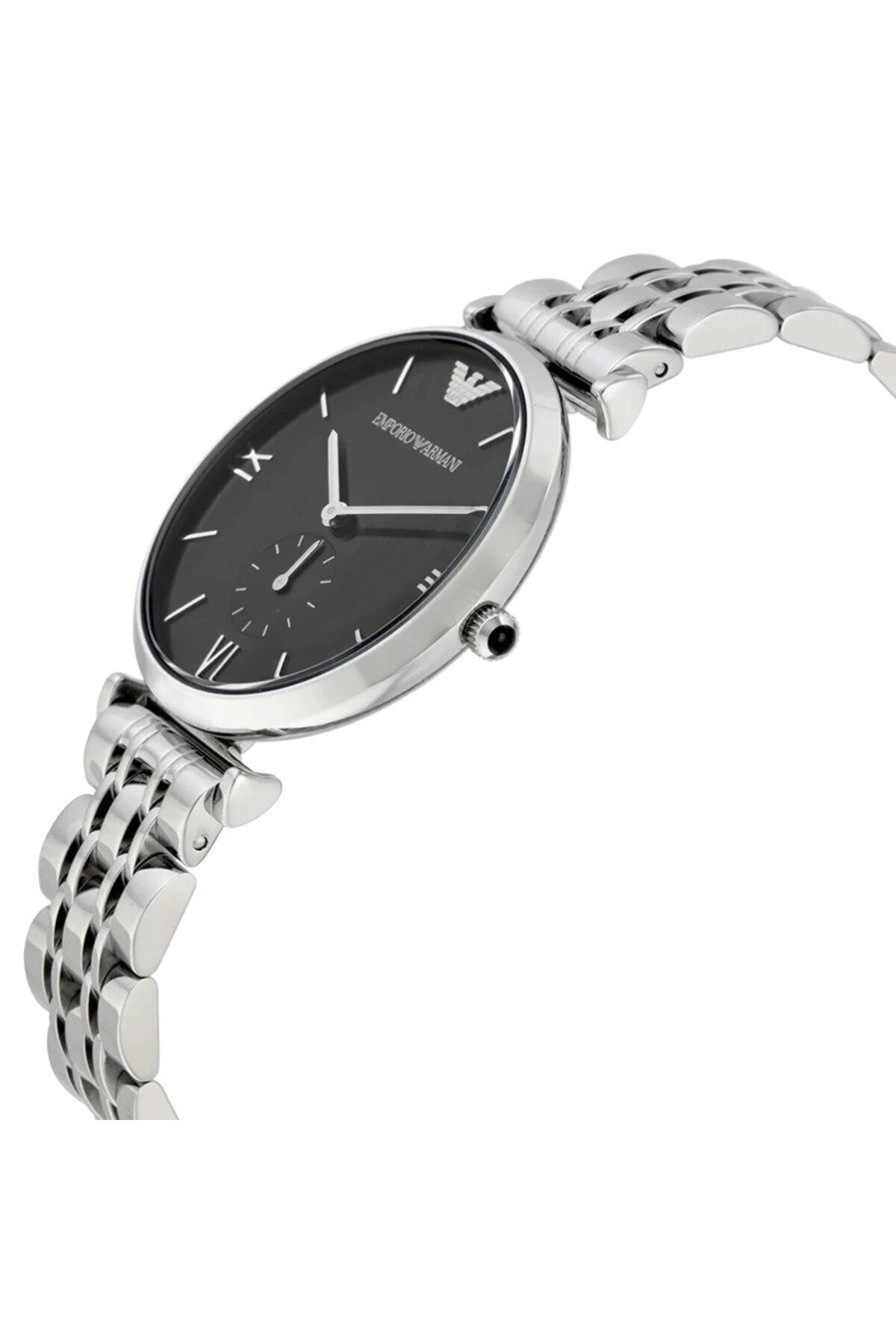 Bio Bread Emporio Armani Damen Armbanduhr Kaliber 3255 Brünner Fnh