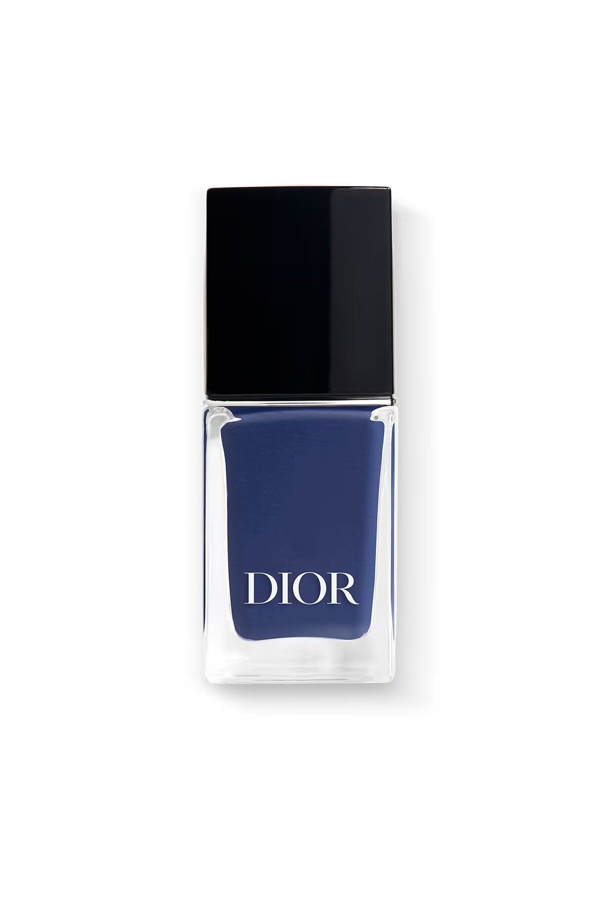 Dior Vernis - Uzun Süre Kalıcı Yoğun Pigmentli Güçlendirici Ultra Parlak Bitişli Oje 10ML