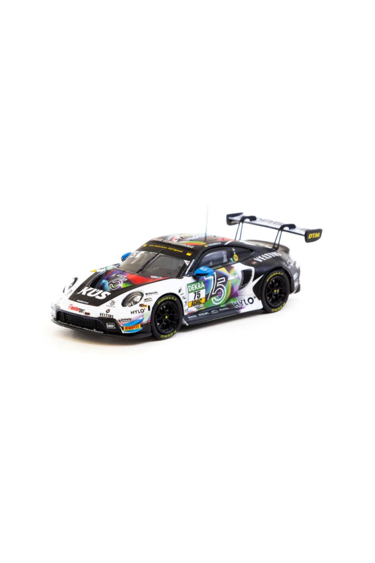 NW NessiWorld Nessiworld LEGO Speed Champions Mercedes-AMG G 63 ve Mercedes-AMG SL 63 76977