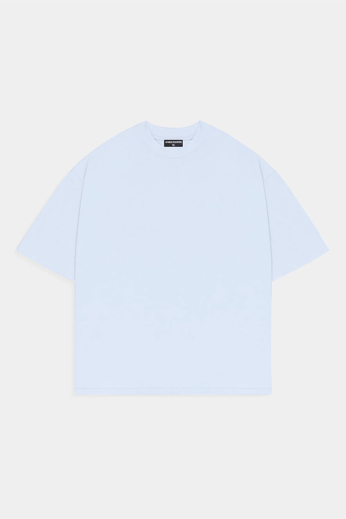 Casa Bodde Basic Unisex Tişört