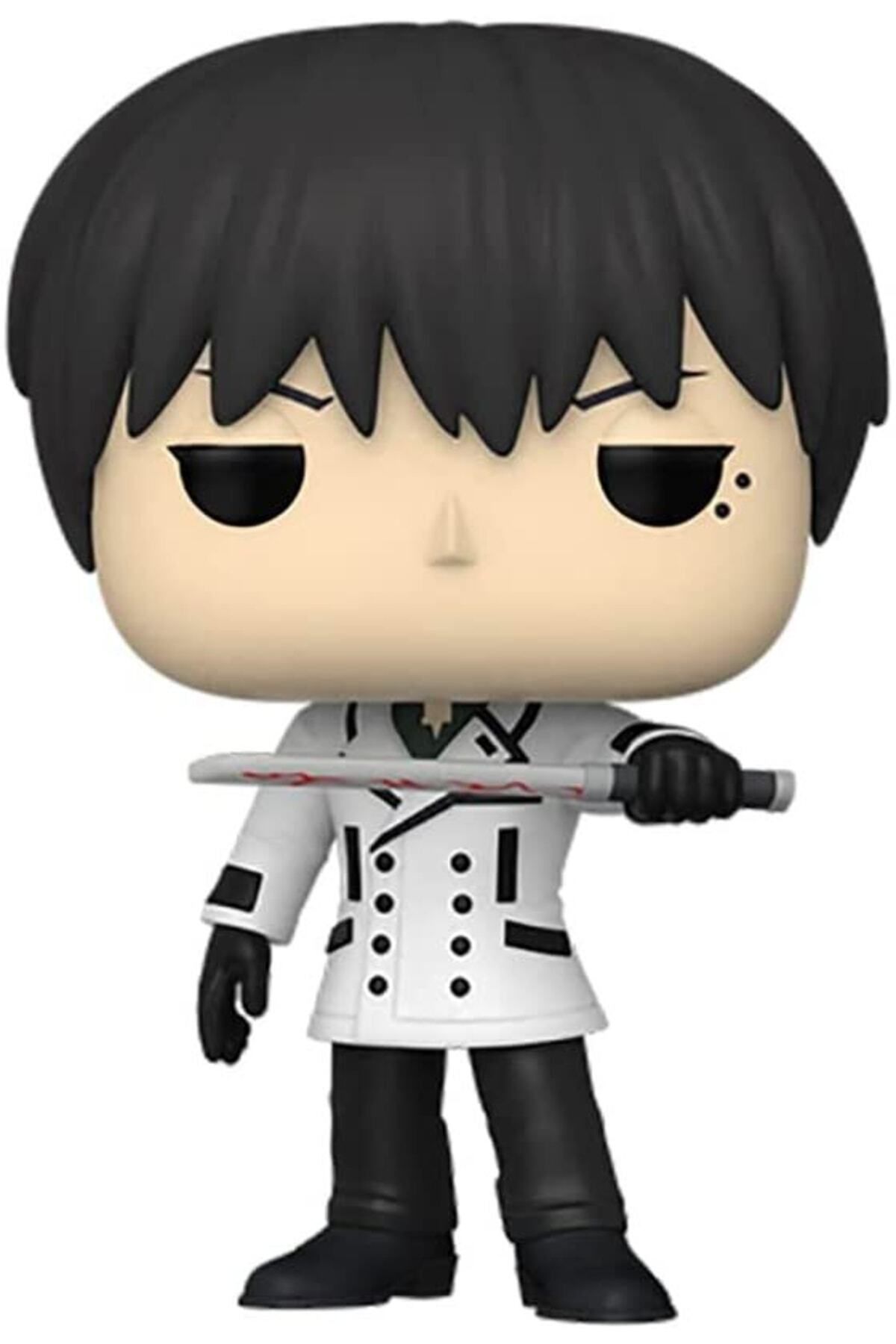 Funko Figür Animation: Tokyo Ghoul:re- Kuki Urie