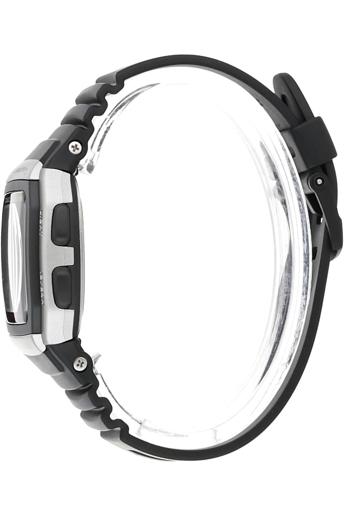 Casio-Ceas Barbati, Casio, Collection W-9 W-96H-1A 3