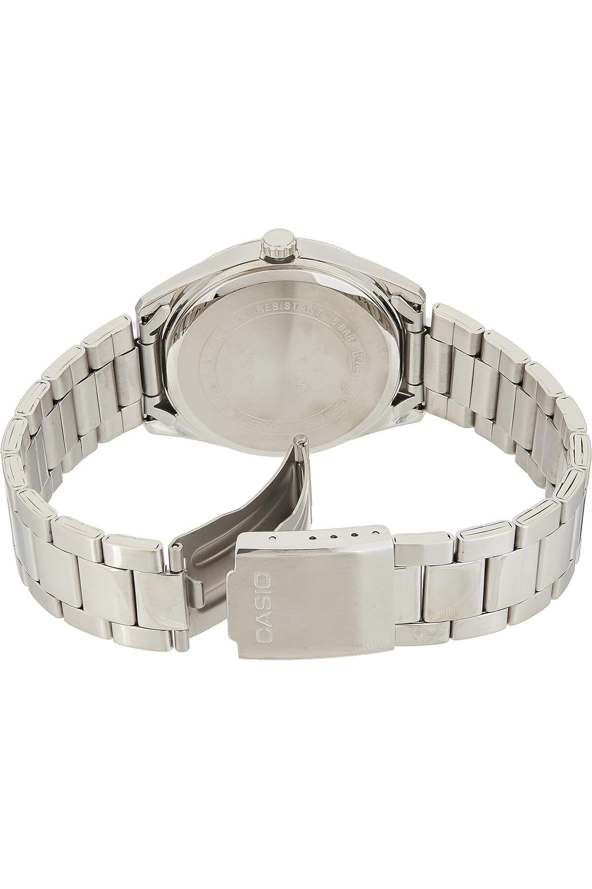 Casio-Ceas Barbati, Casio, Collection MTP-13 MTP-1302D-7B 4