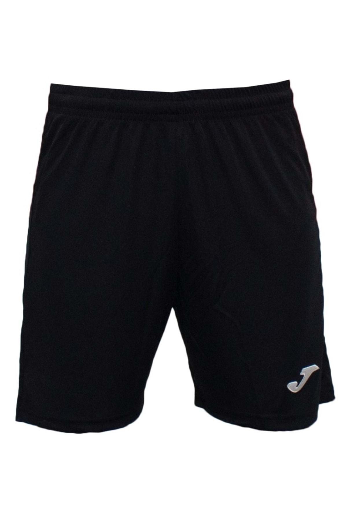 Joma Premium Traınıng Short Erkek Şort SİYAH