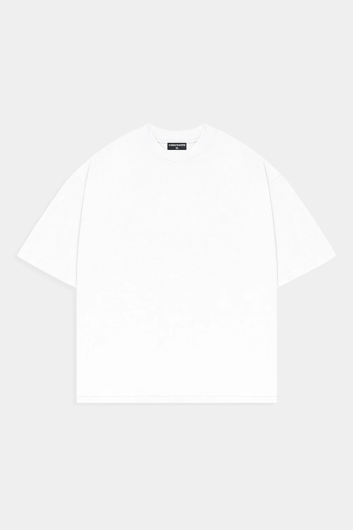 Casa Bodde Basic Unisex Tişört
